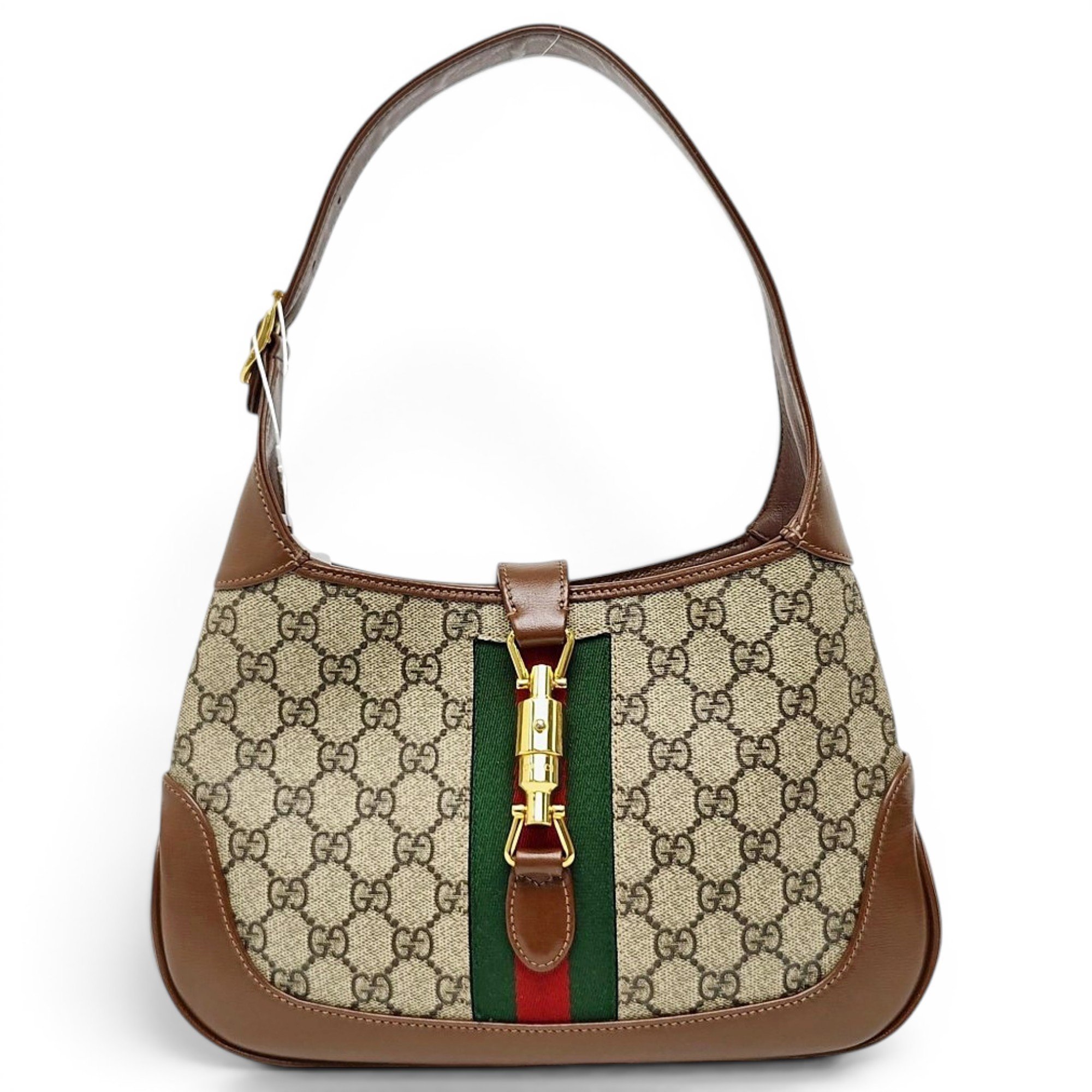 Jackie 1961 cloth handbag