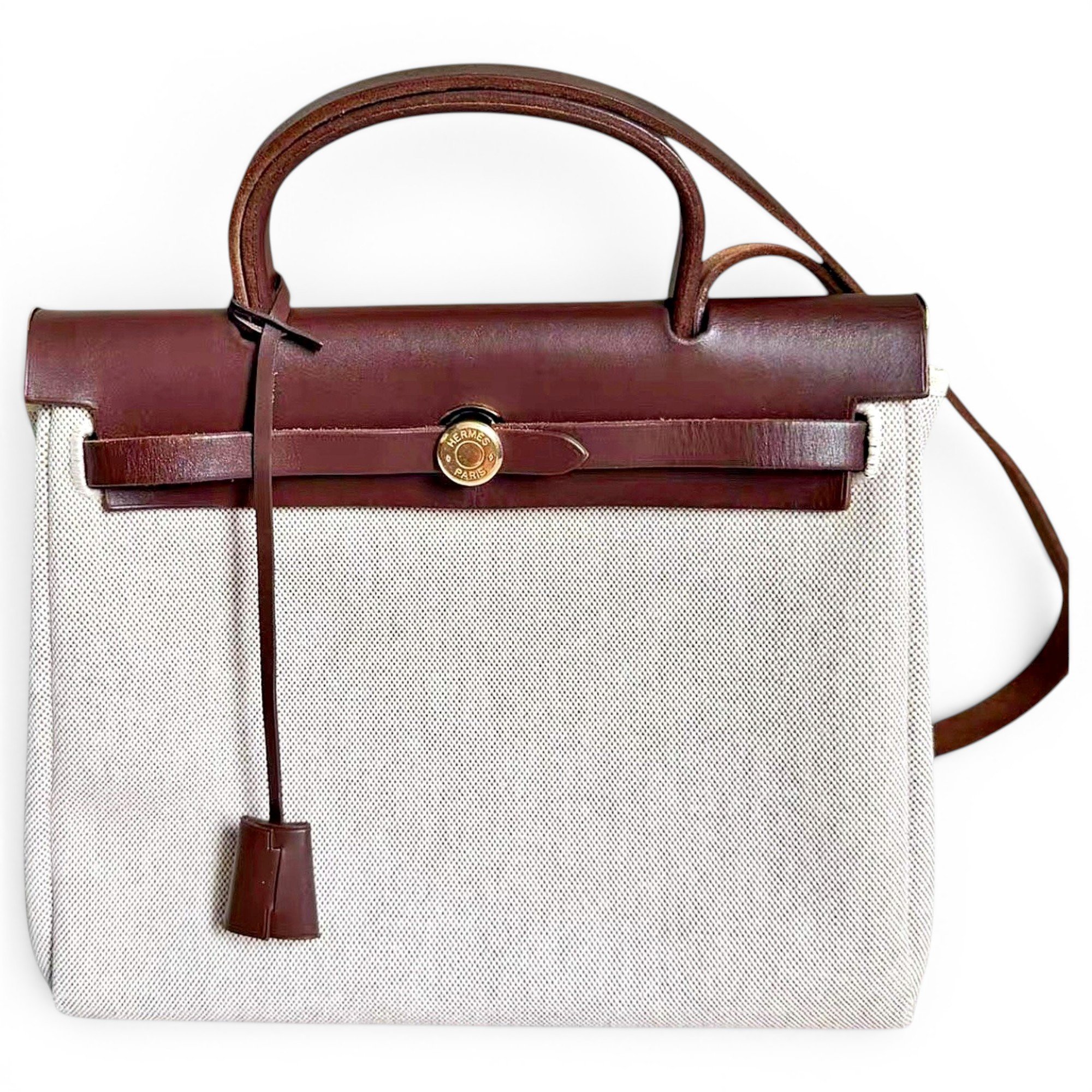 Herbag cloth handbag