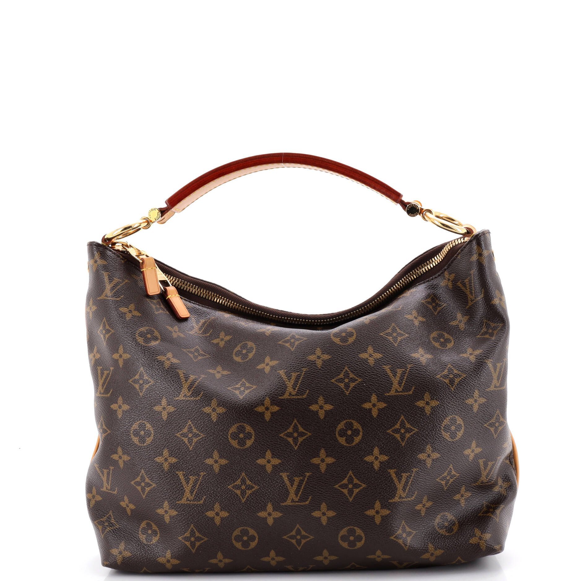 Cloth handbag