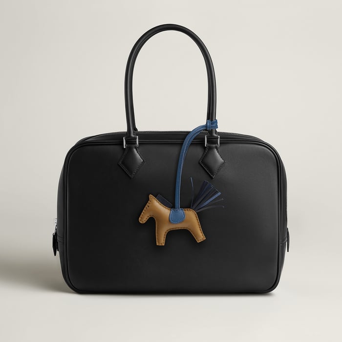 Rodeo PM Charm