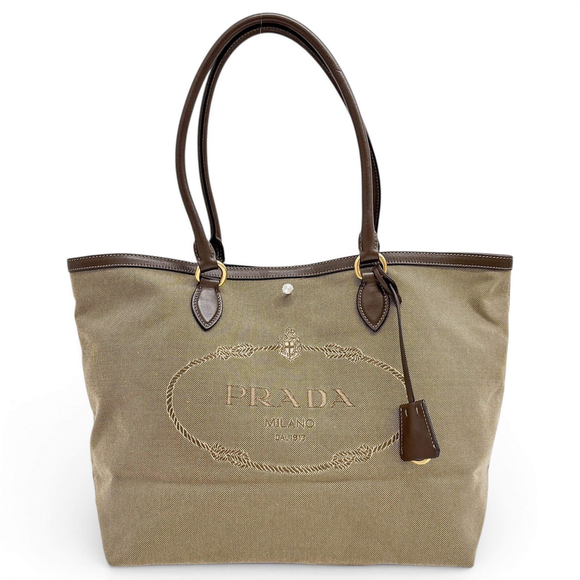 Cloth handbag