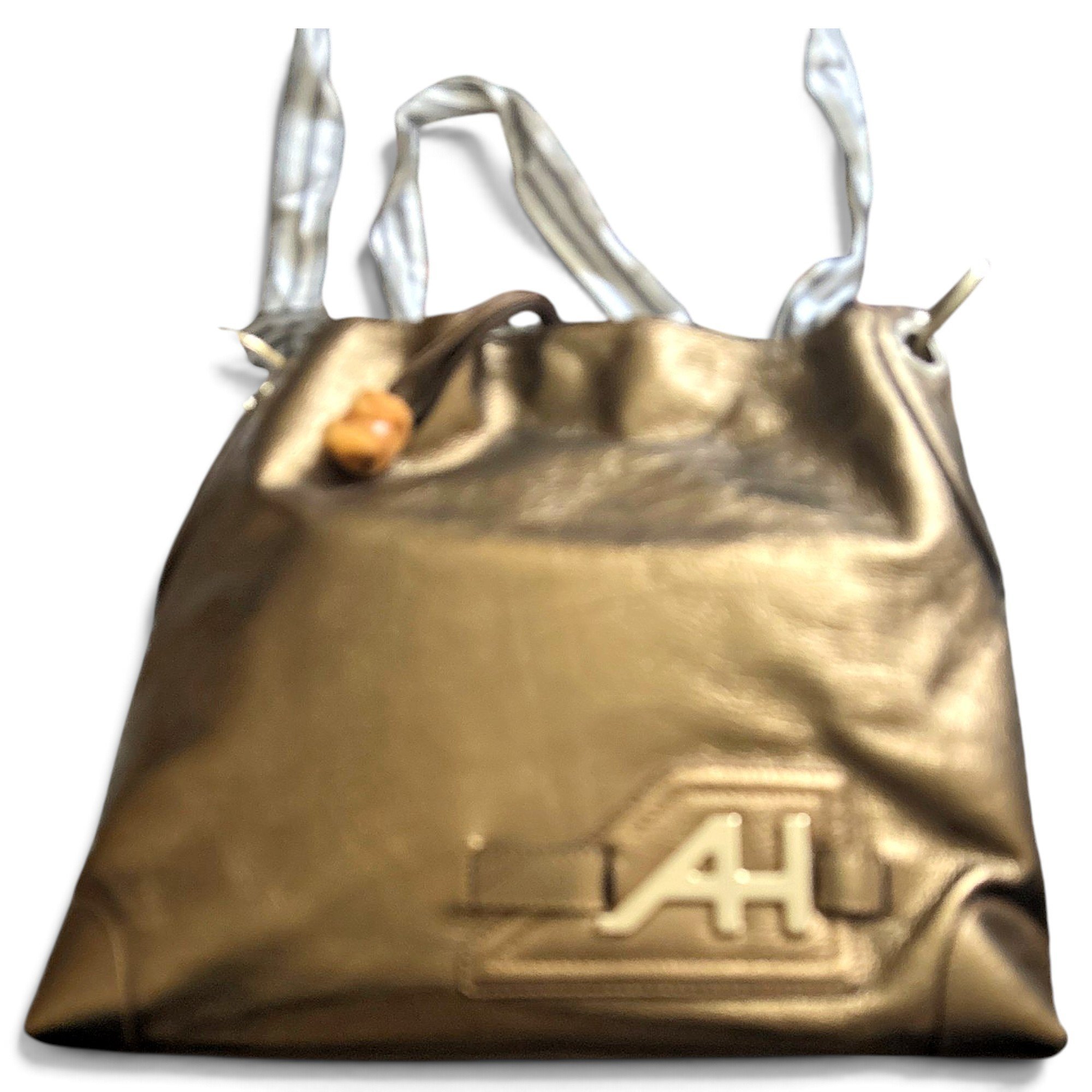 Anya Hindmarch Leather handbag