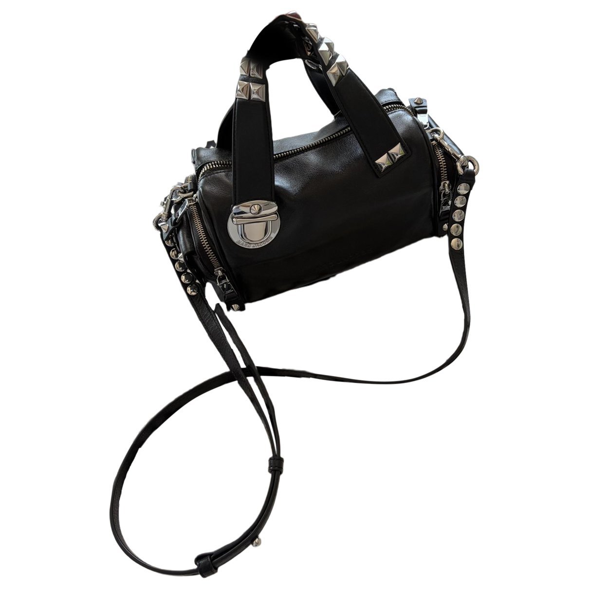 Marc Jacobs Leather satchel