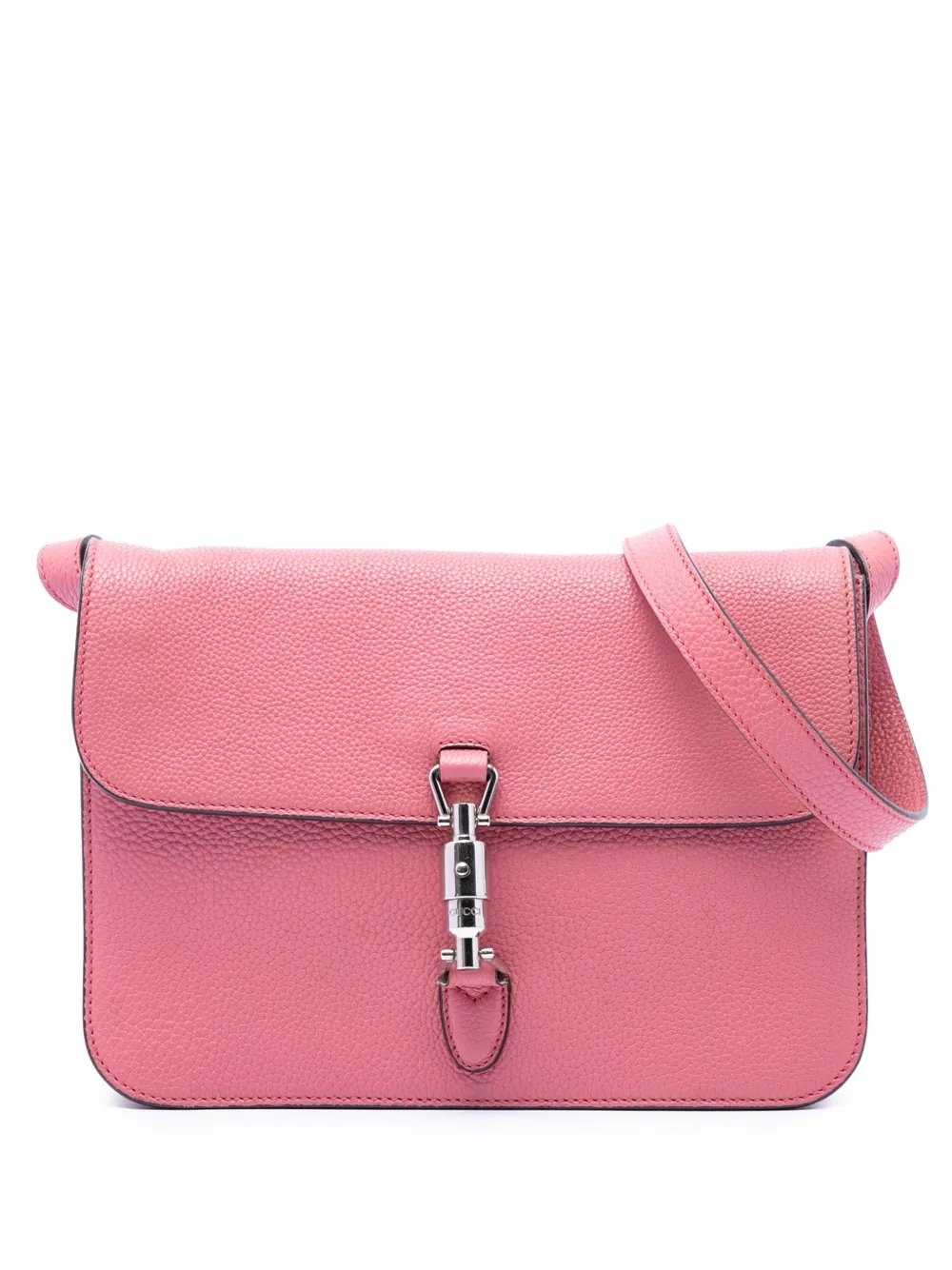 2016-2026 Calfskin Soft Jackie Convertable crossbody bag