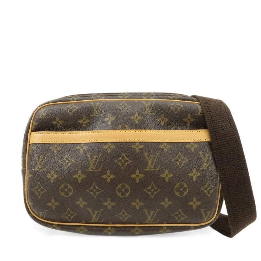 Cloth crossbody bag