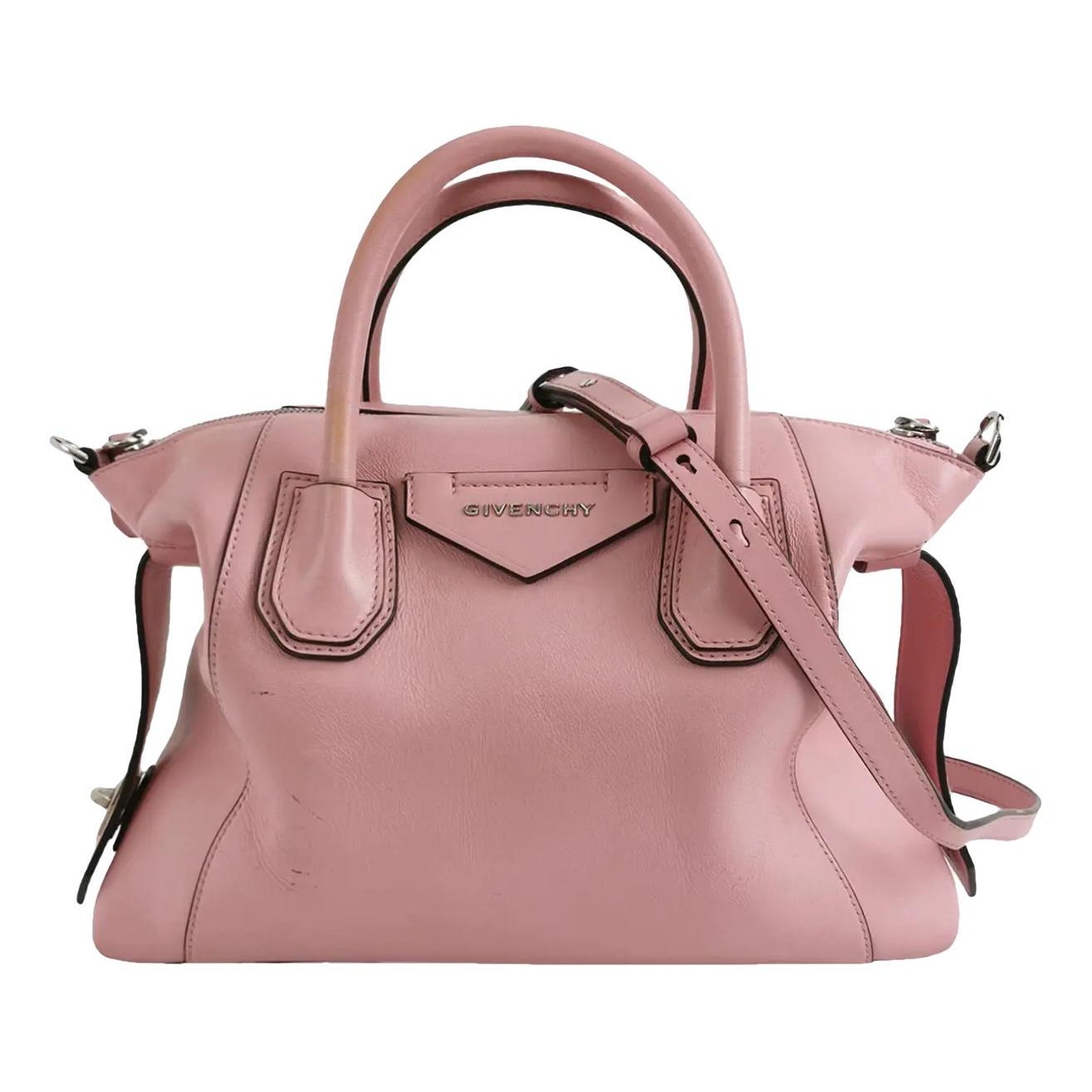 Givenchy Antigona leather crossbody bag