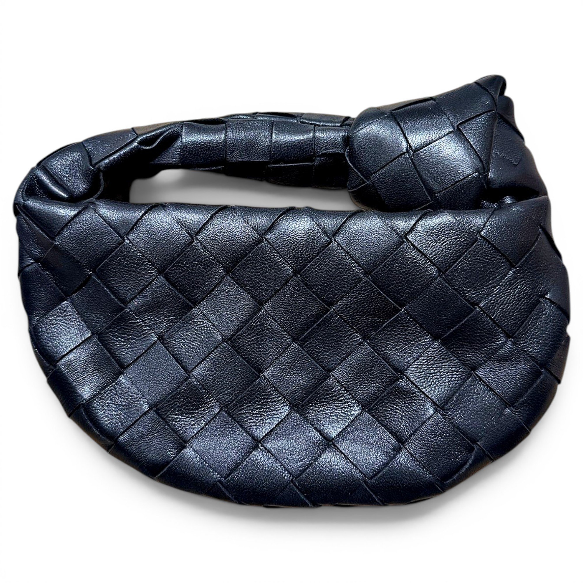 Jodie leather handbag