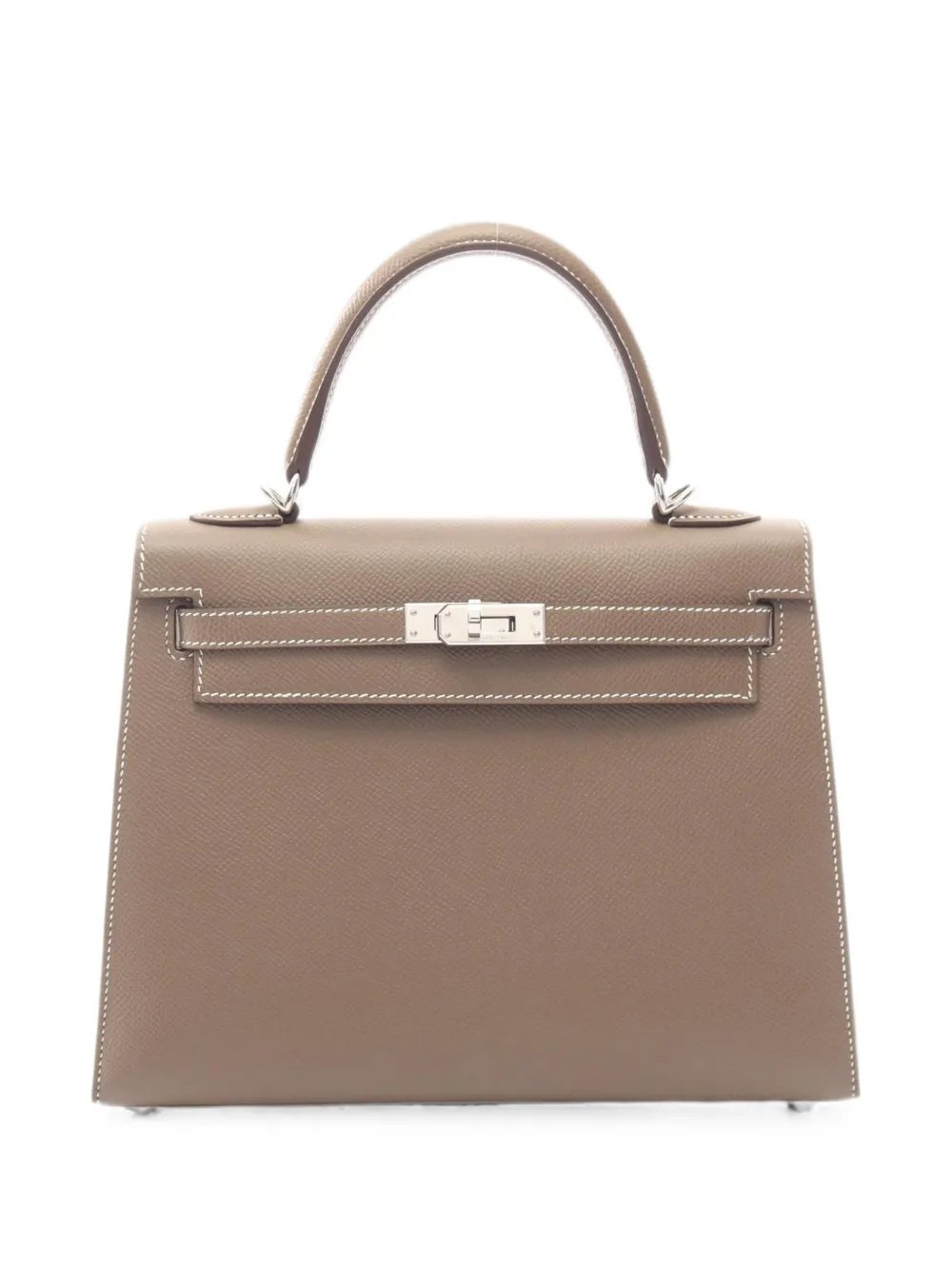 Hermes 2021 Kelly 25 handbag