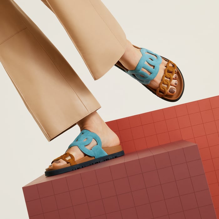 Extra Sandal
