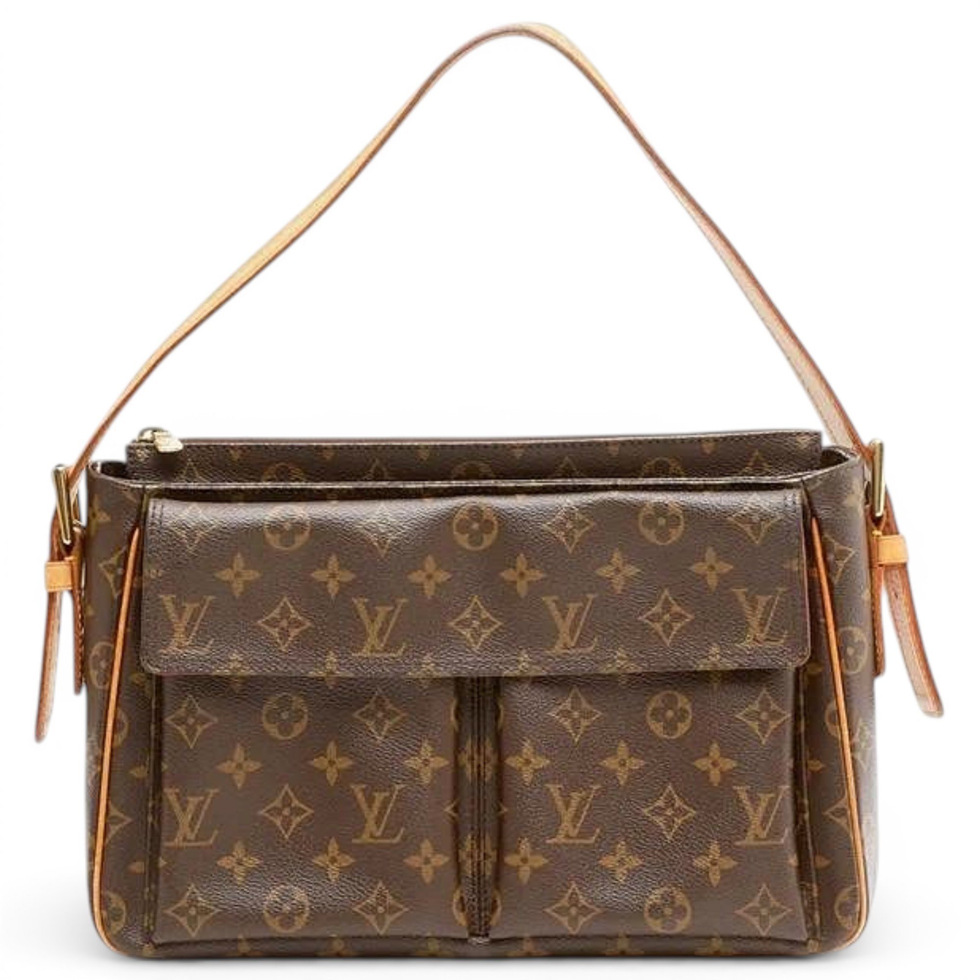 Multipli Cité cloth handbag