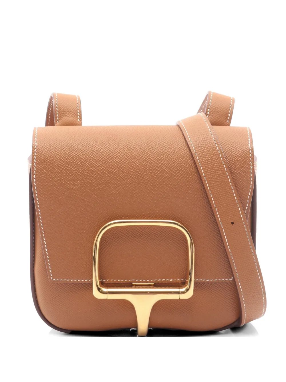 Hermes Della Cavalleria shoulder bag