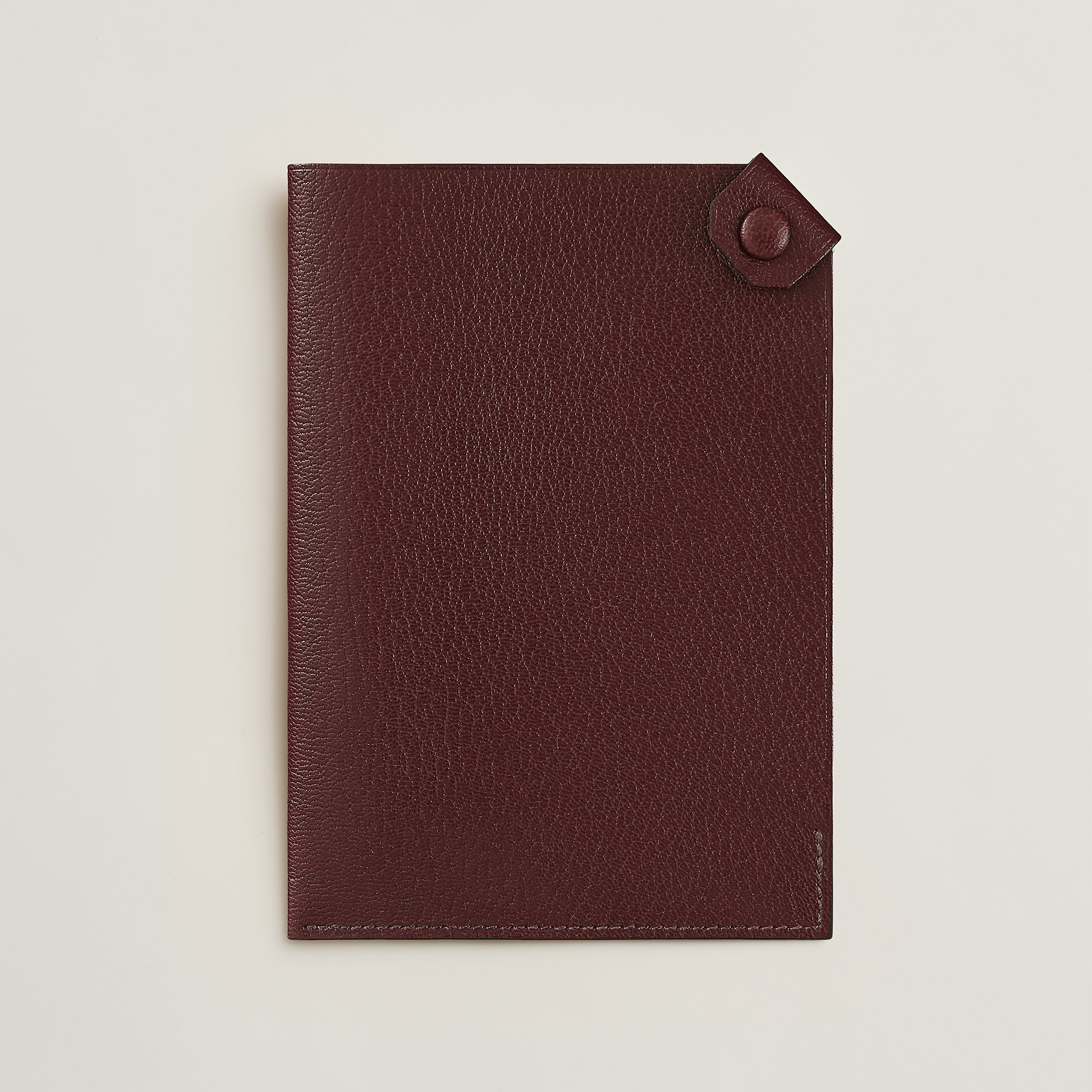 Tarmac passport holder