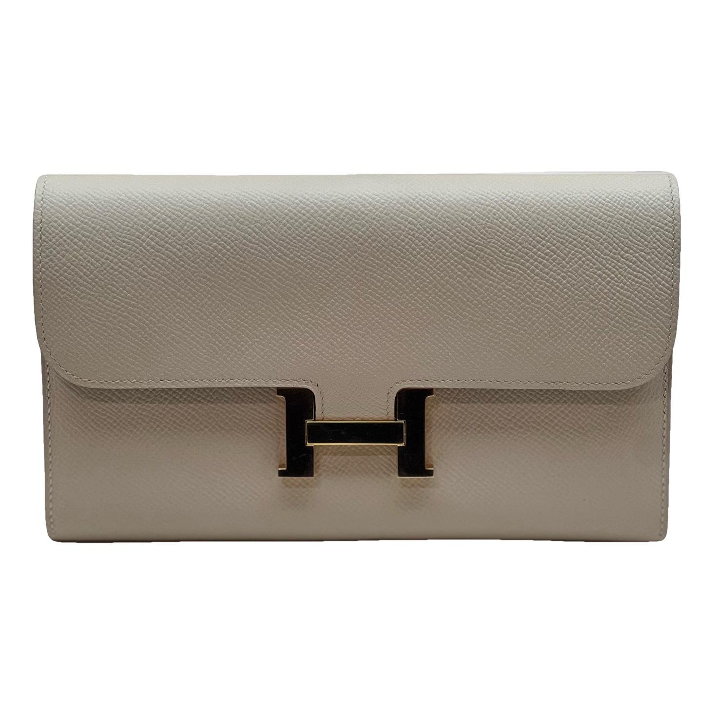 Constance To Go leather handbag
