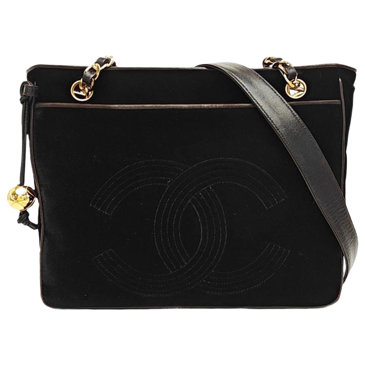Cloth handbag