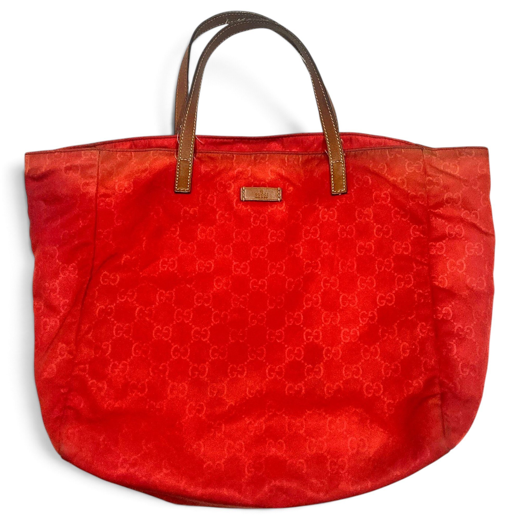 Cloth tote