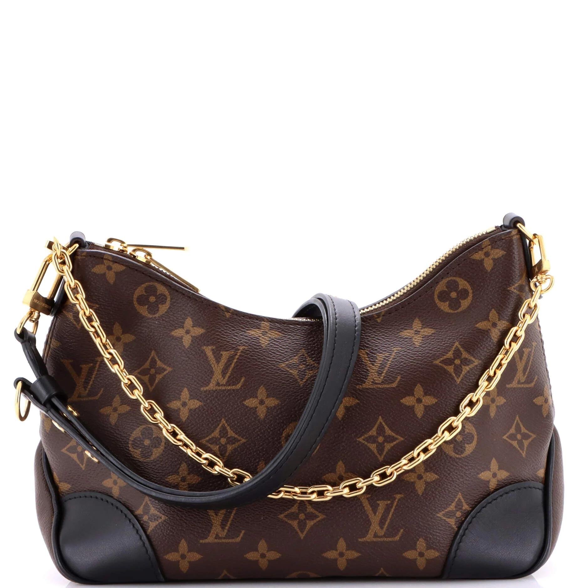 Louis Vuitton Cloth handbag