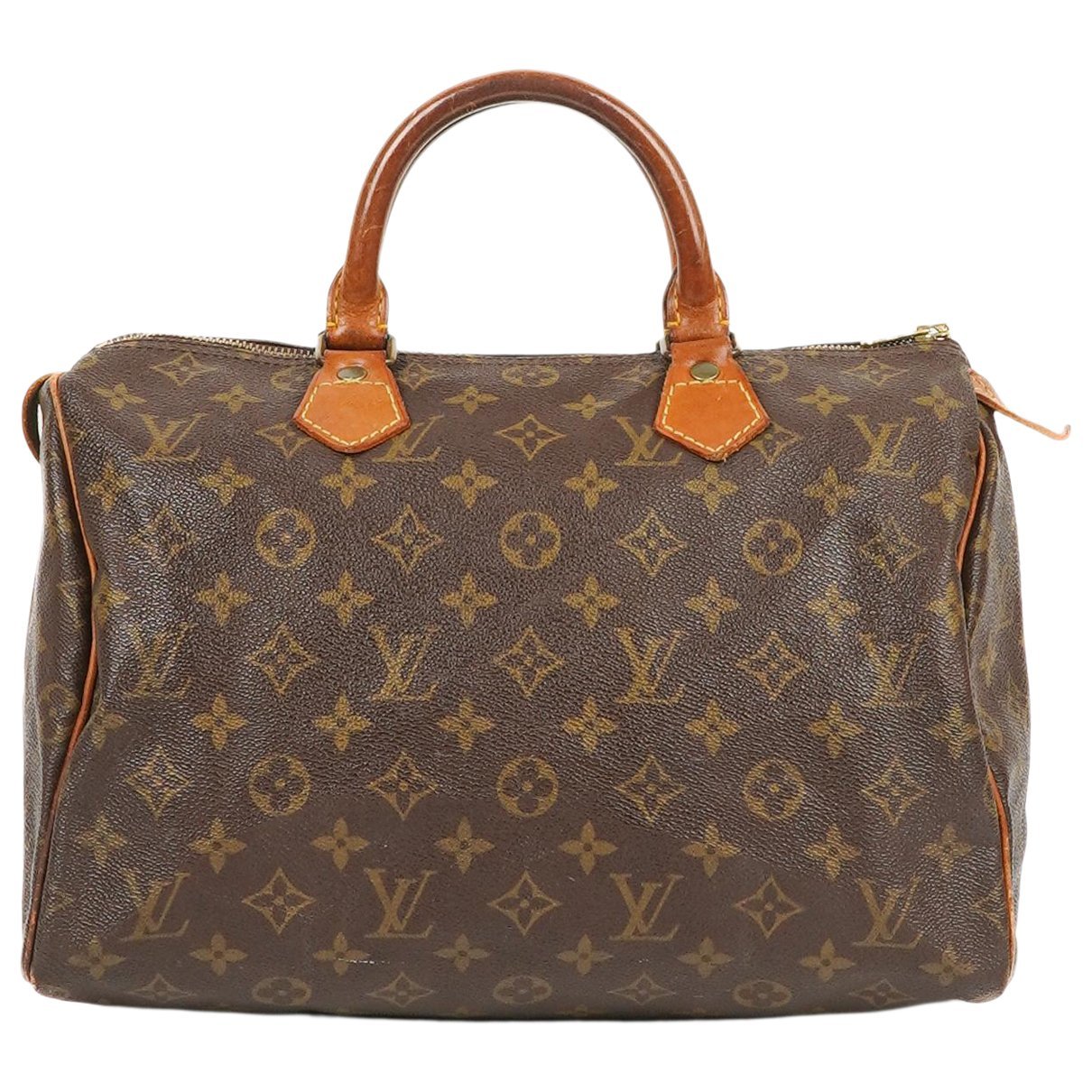 Speedy cloth handbag