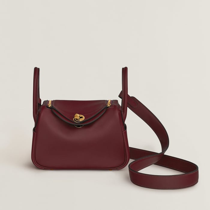 Lindy mini bag