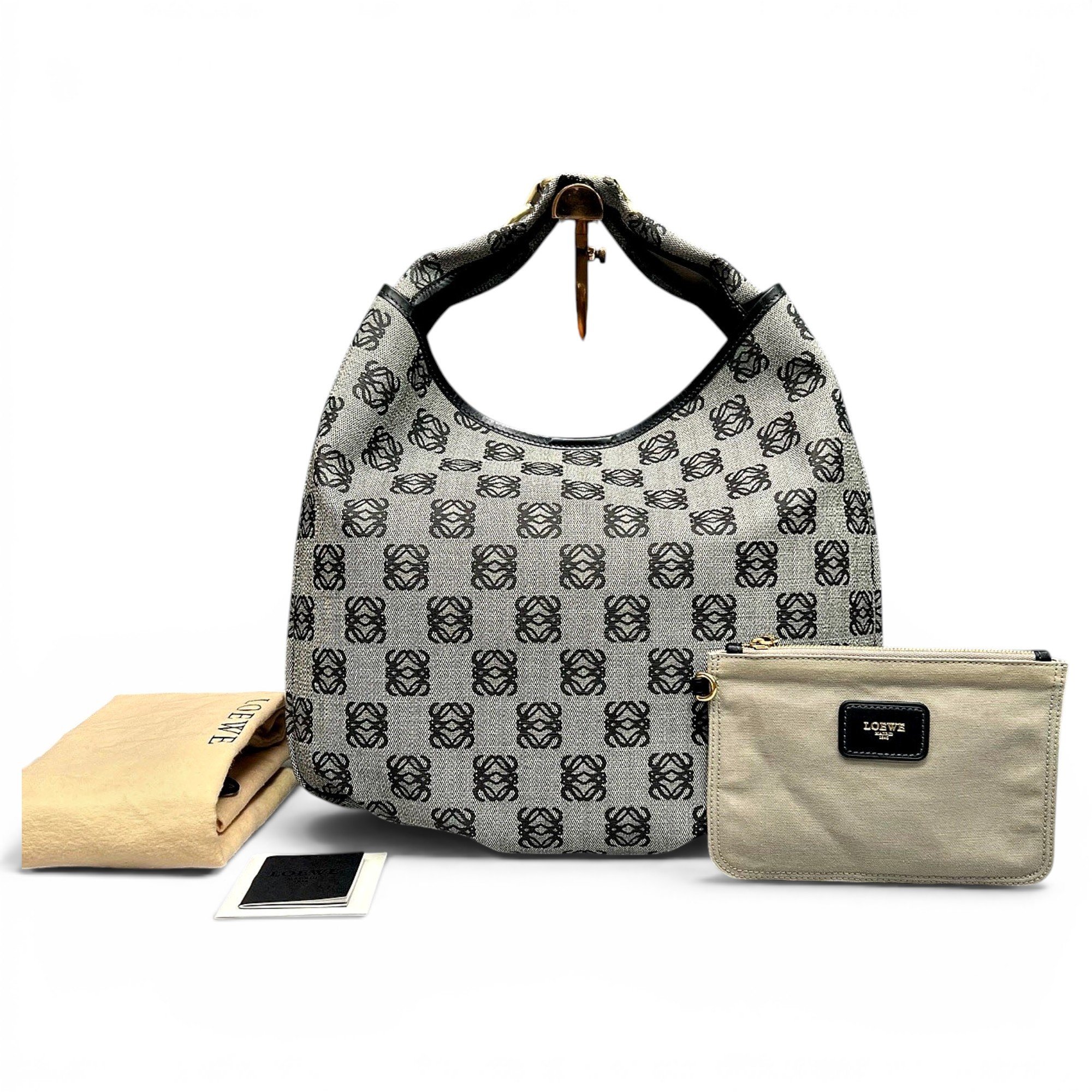 Cloth handbag
