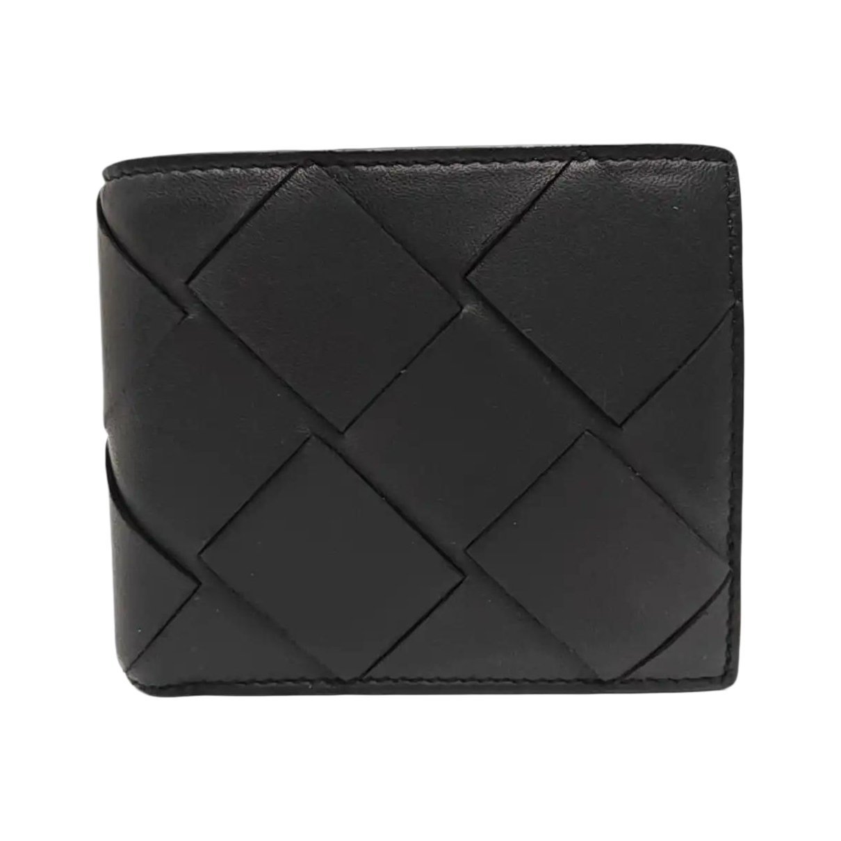 Leather mini bag