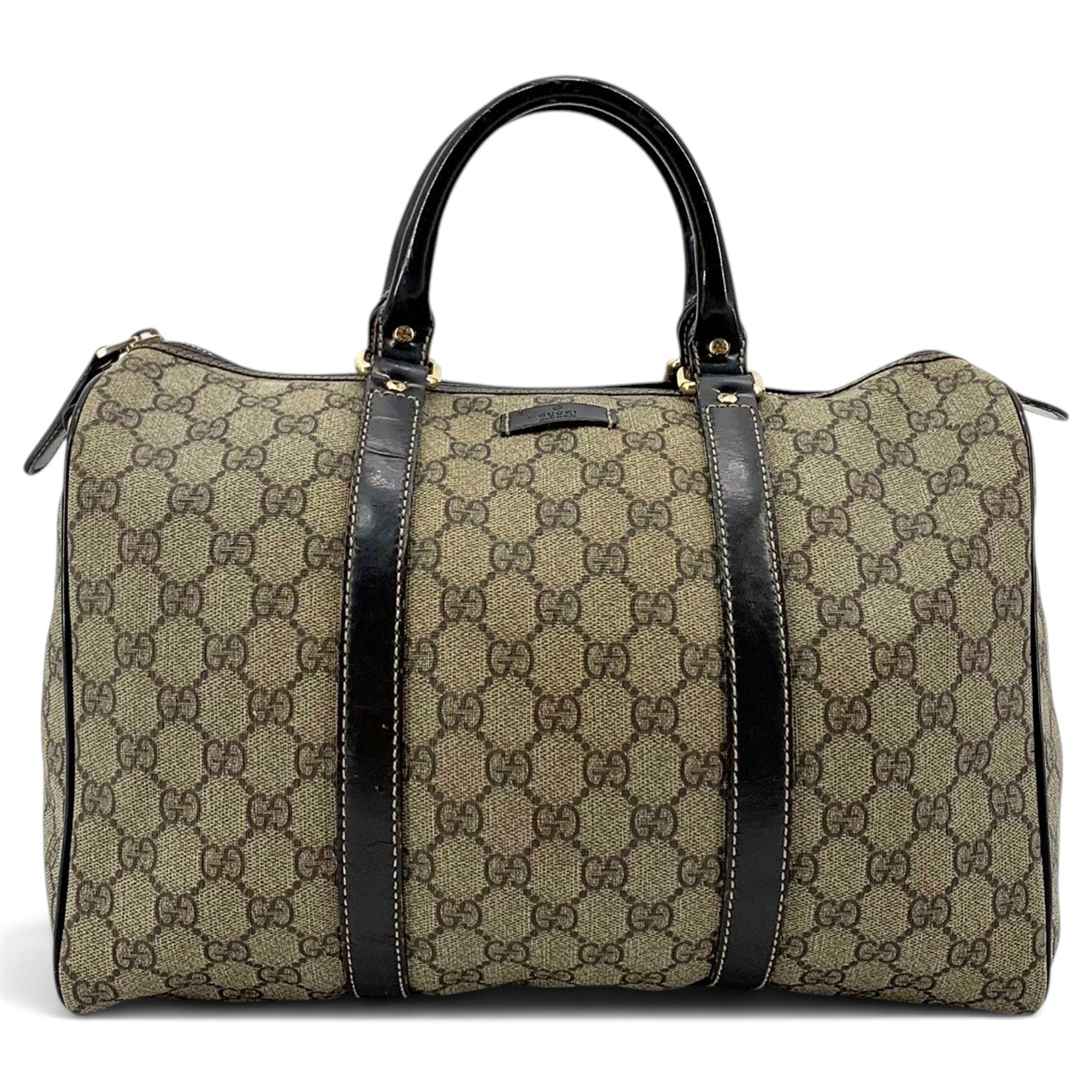 Boston cloth tote