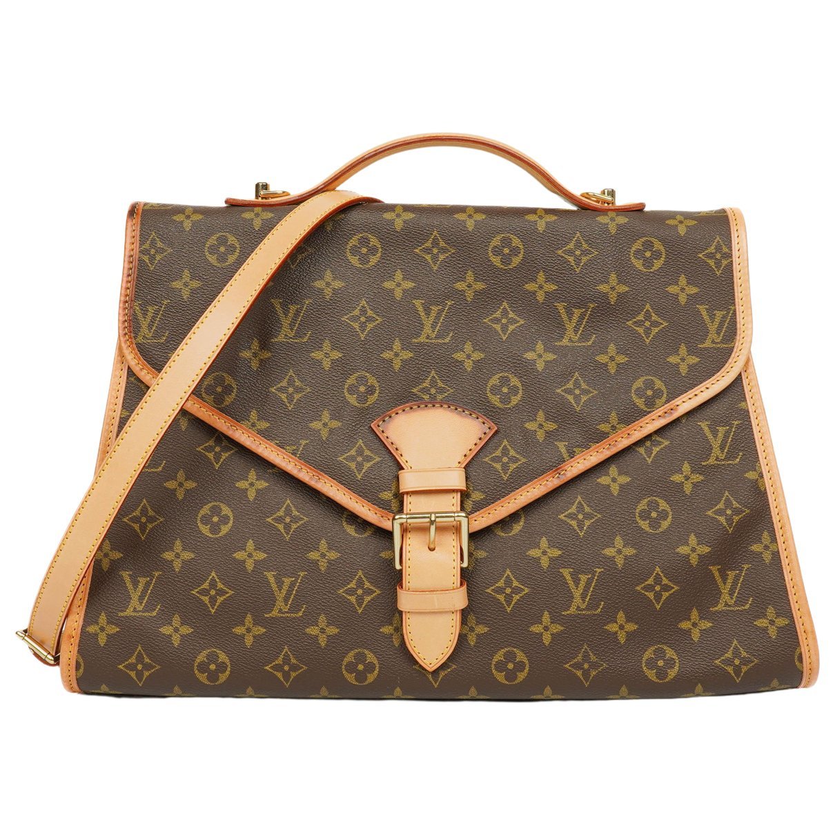 Beverly cloth handbag