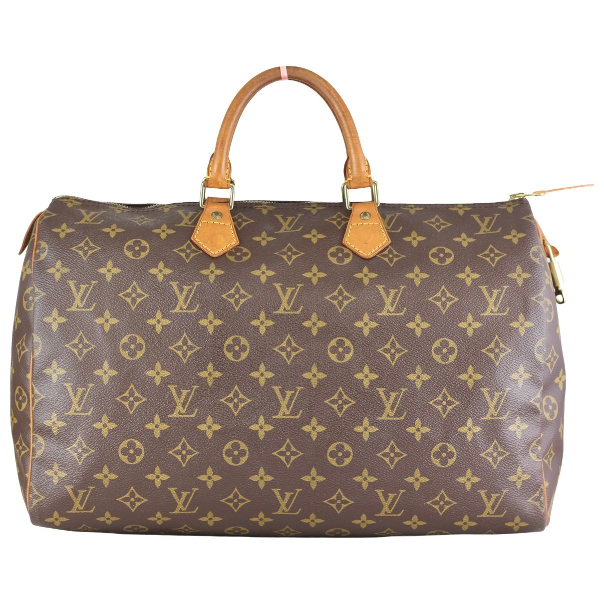 Speedy cloth handbag