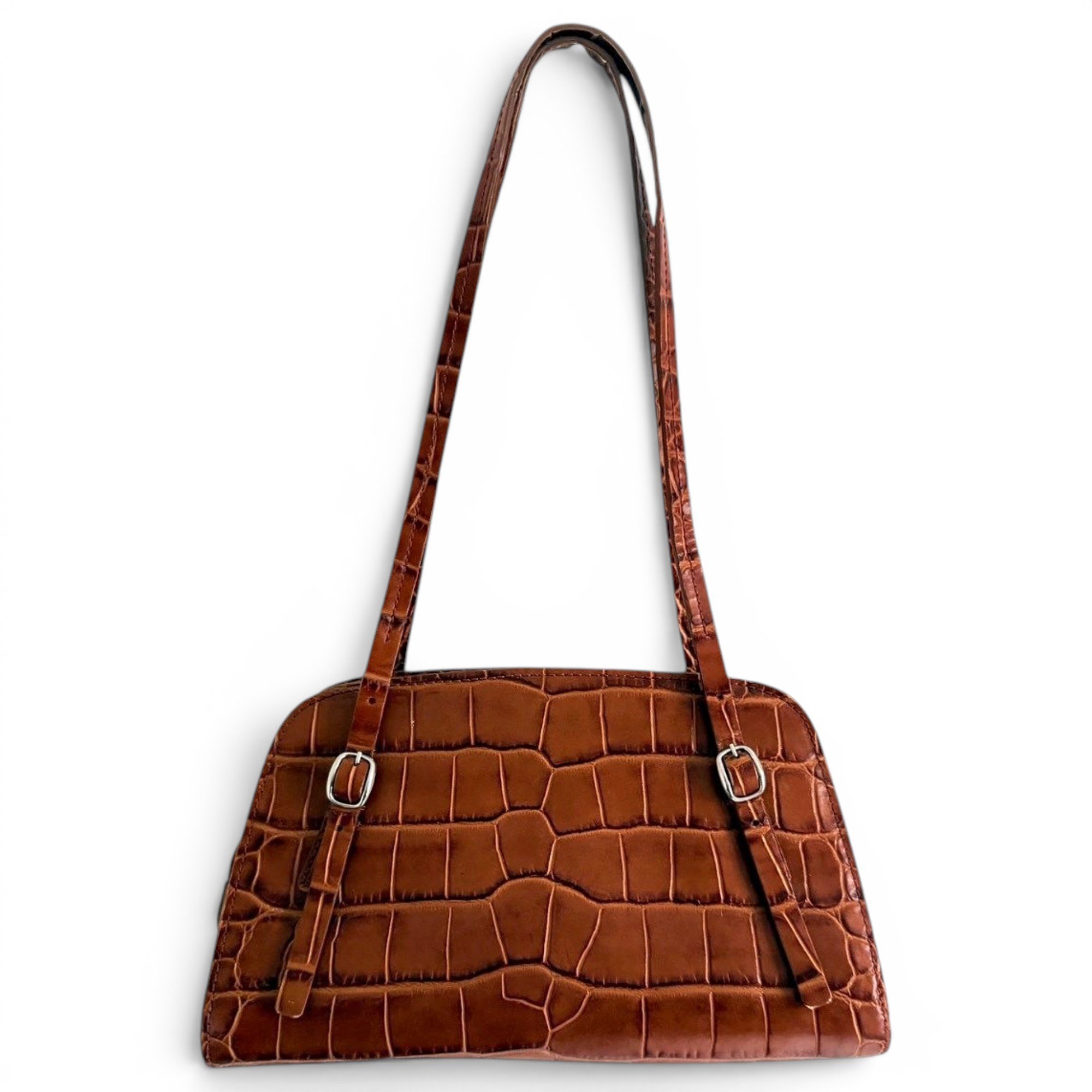 By Far Leather handbag