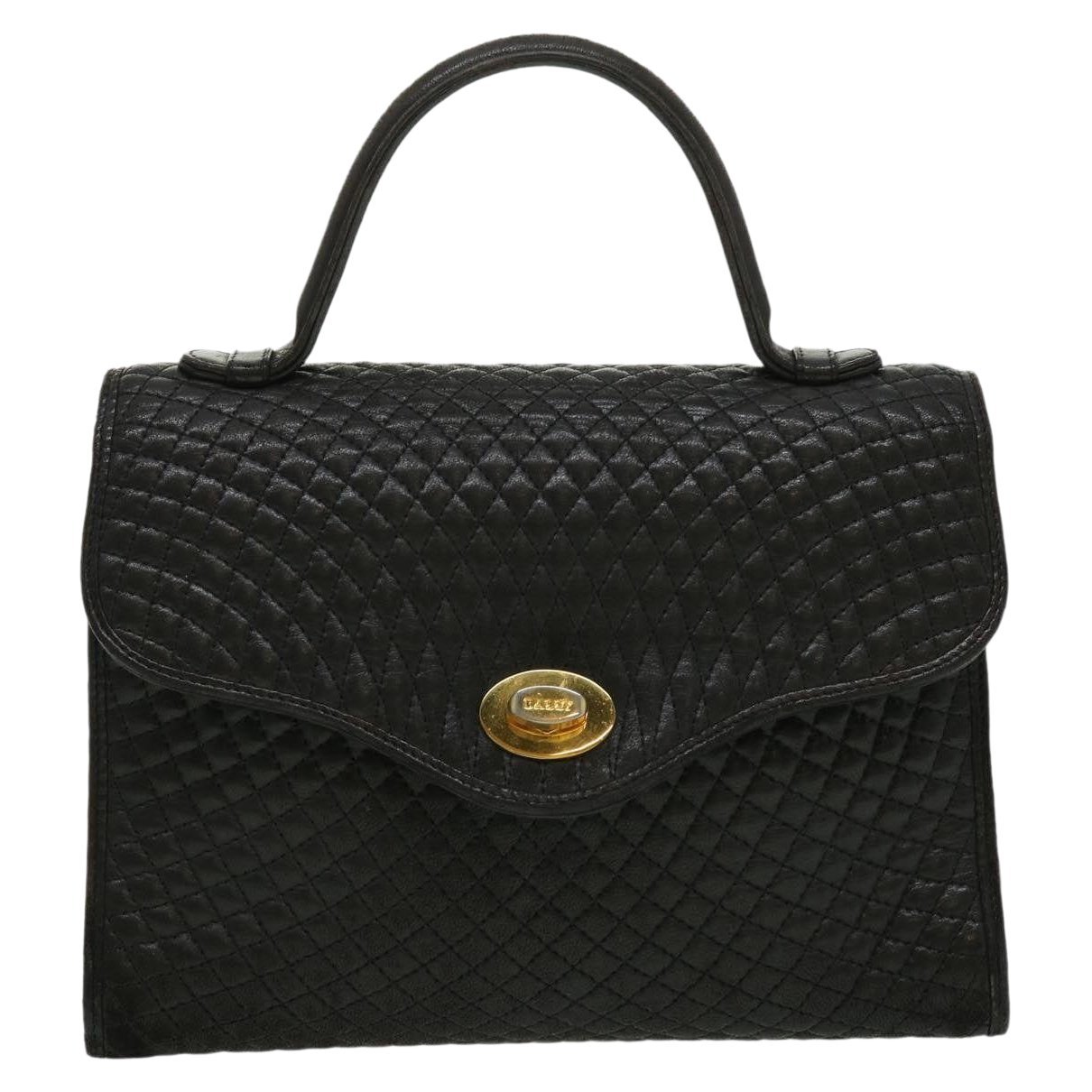 Bally Leather handbag