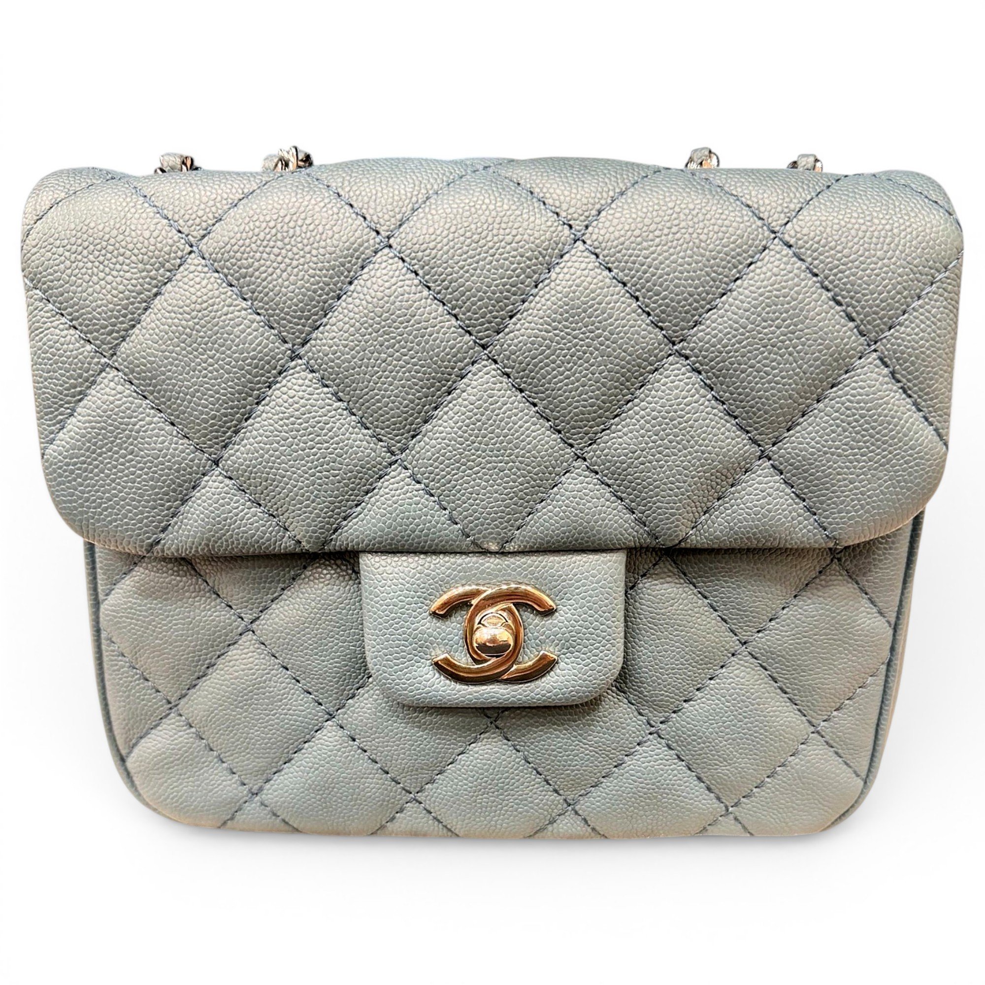 Timeless/Classique leather crossbody bag