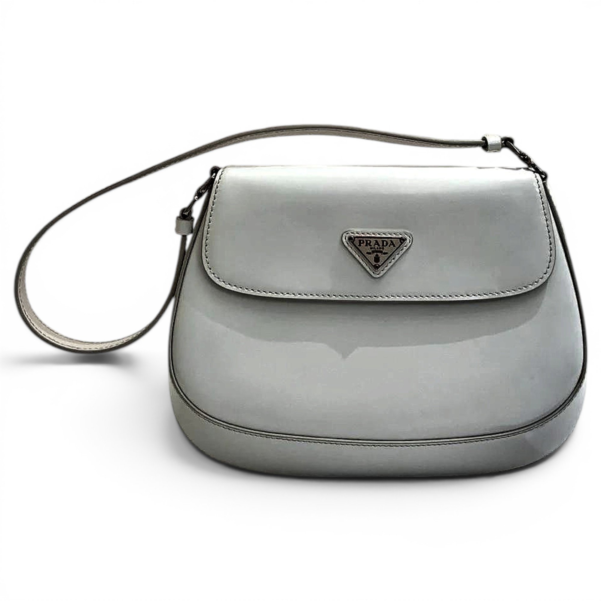Prada Patent leather handbag