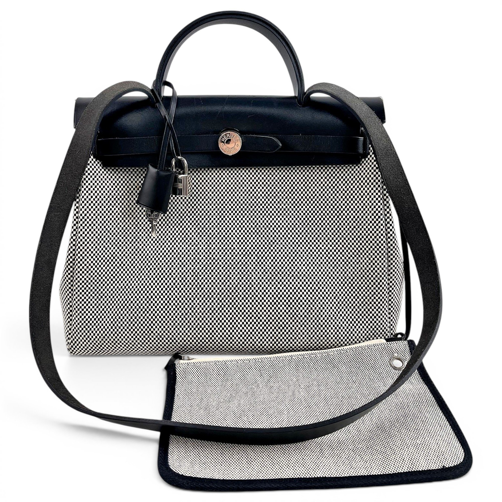 Herbag cloth handbag