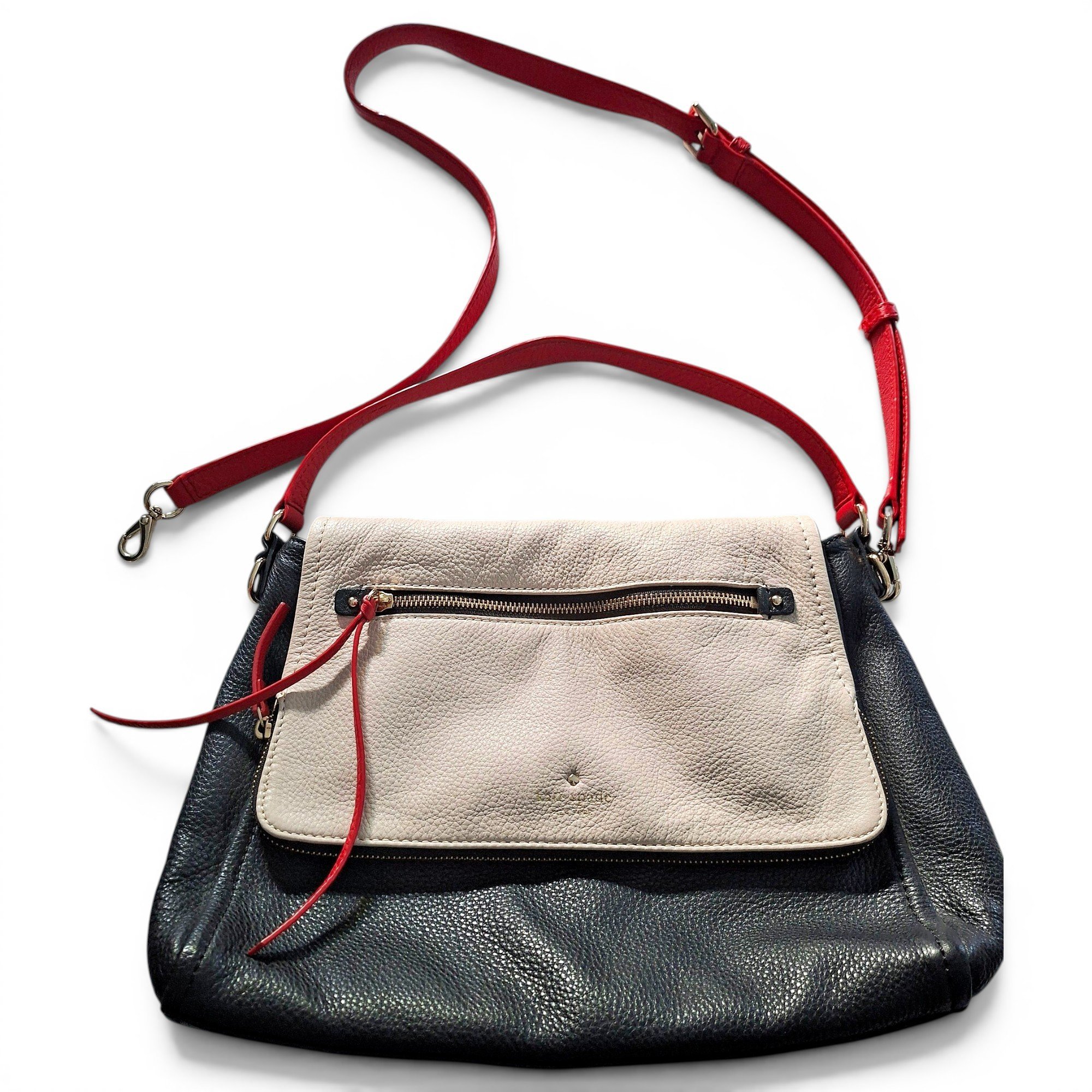 Kate Spade Leather crossbody bag