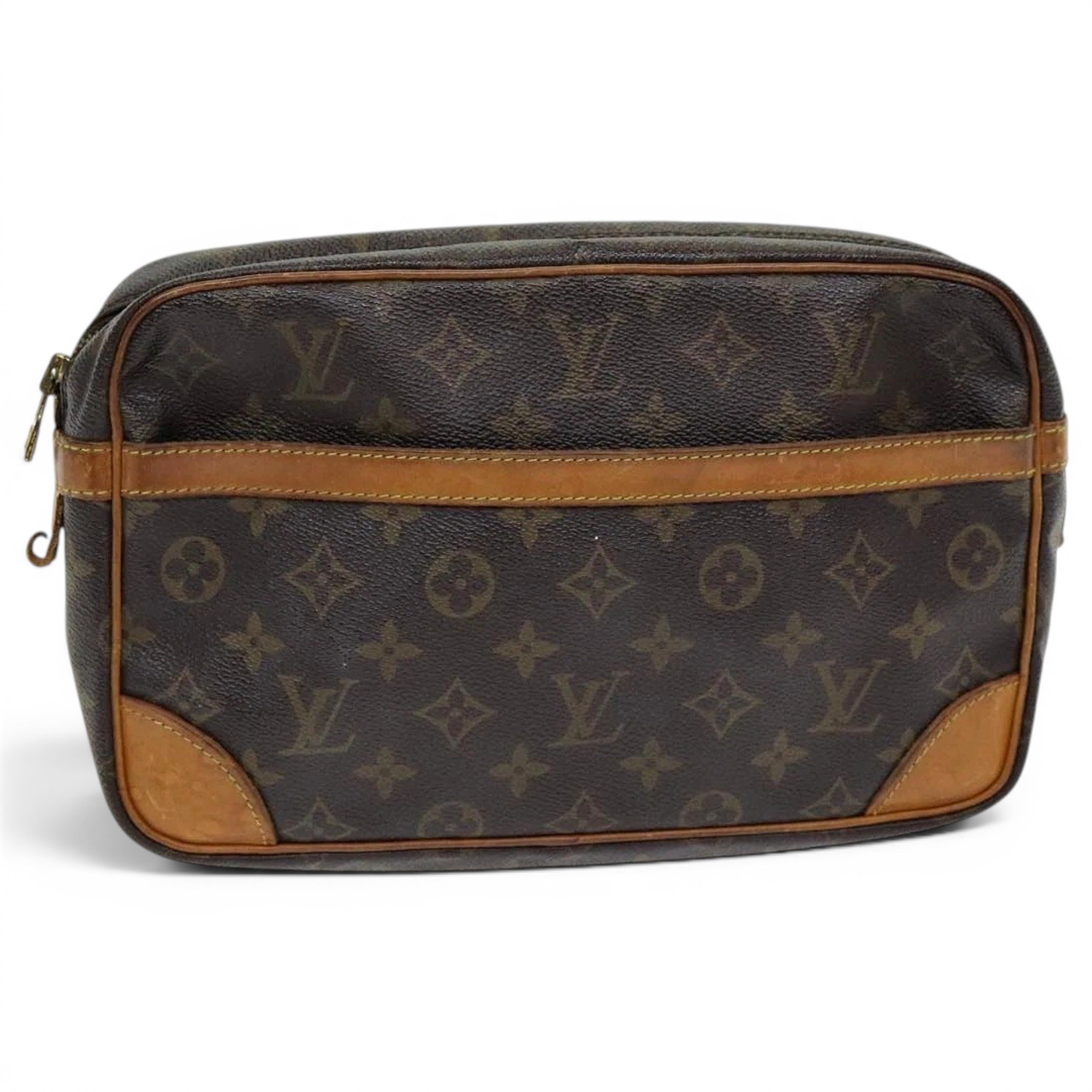 Clutch bag