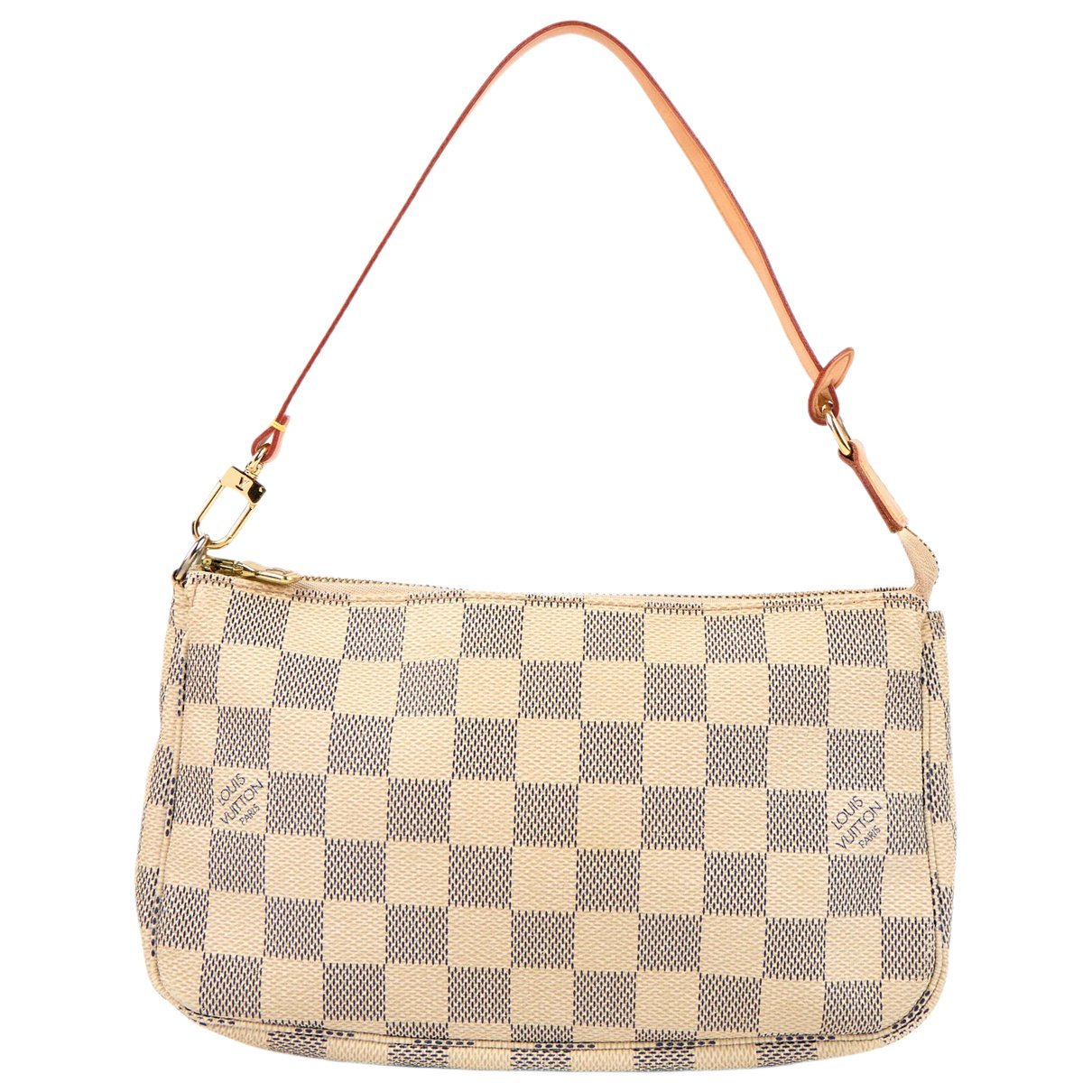Pochette Accessoire cloth handbag