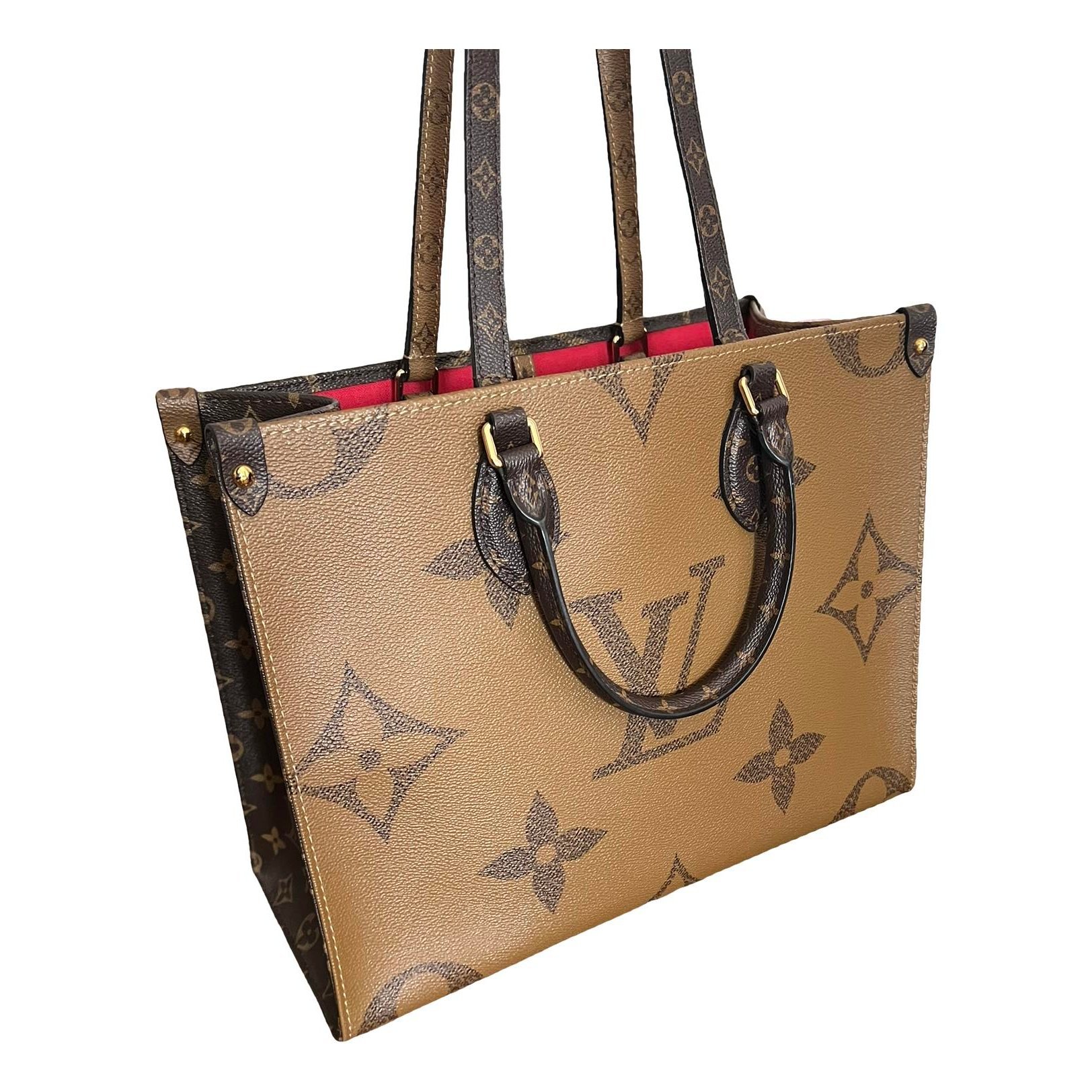Onthego cloth tote