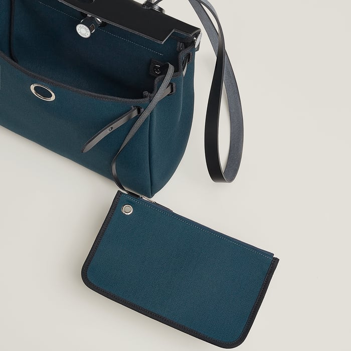 Herbag Zip 31 Laque Bag
