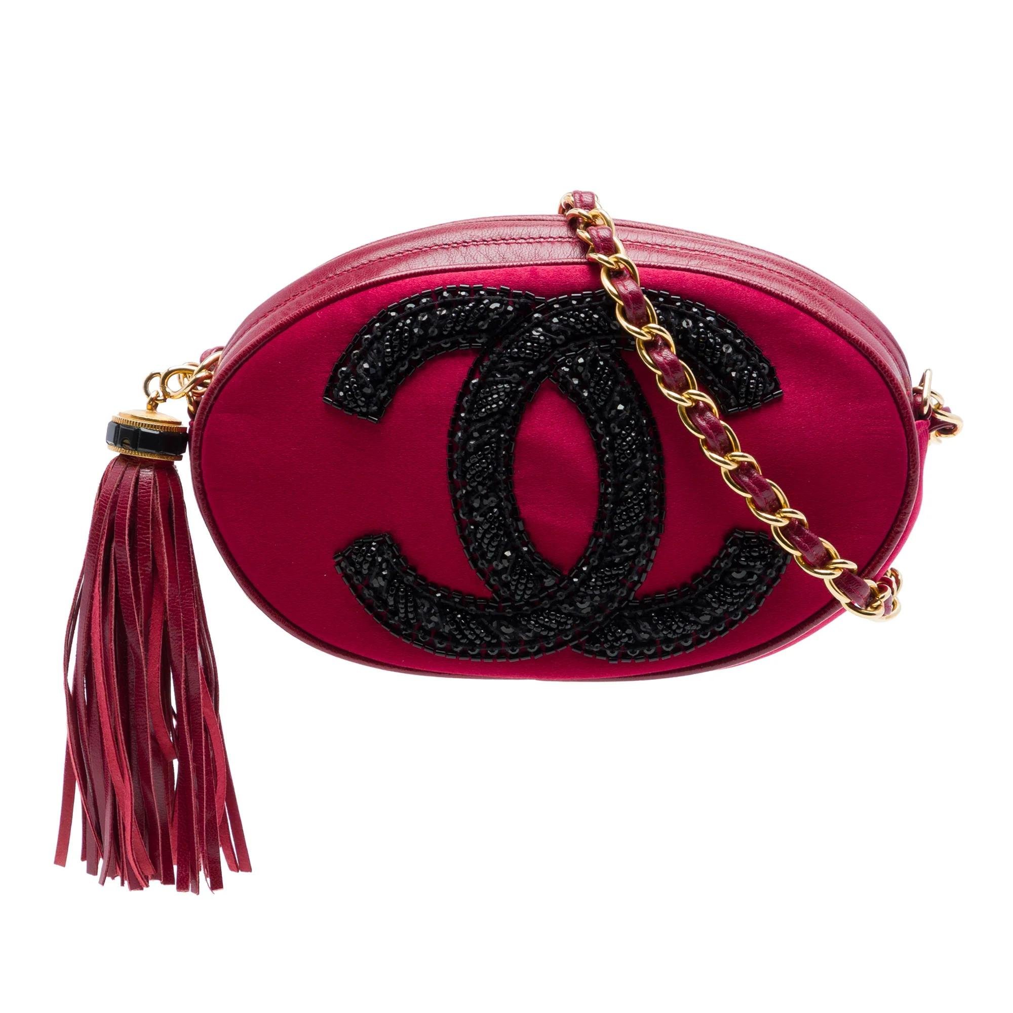 Crossbody bag