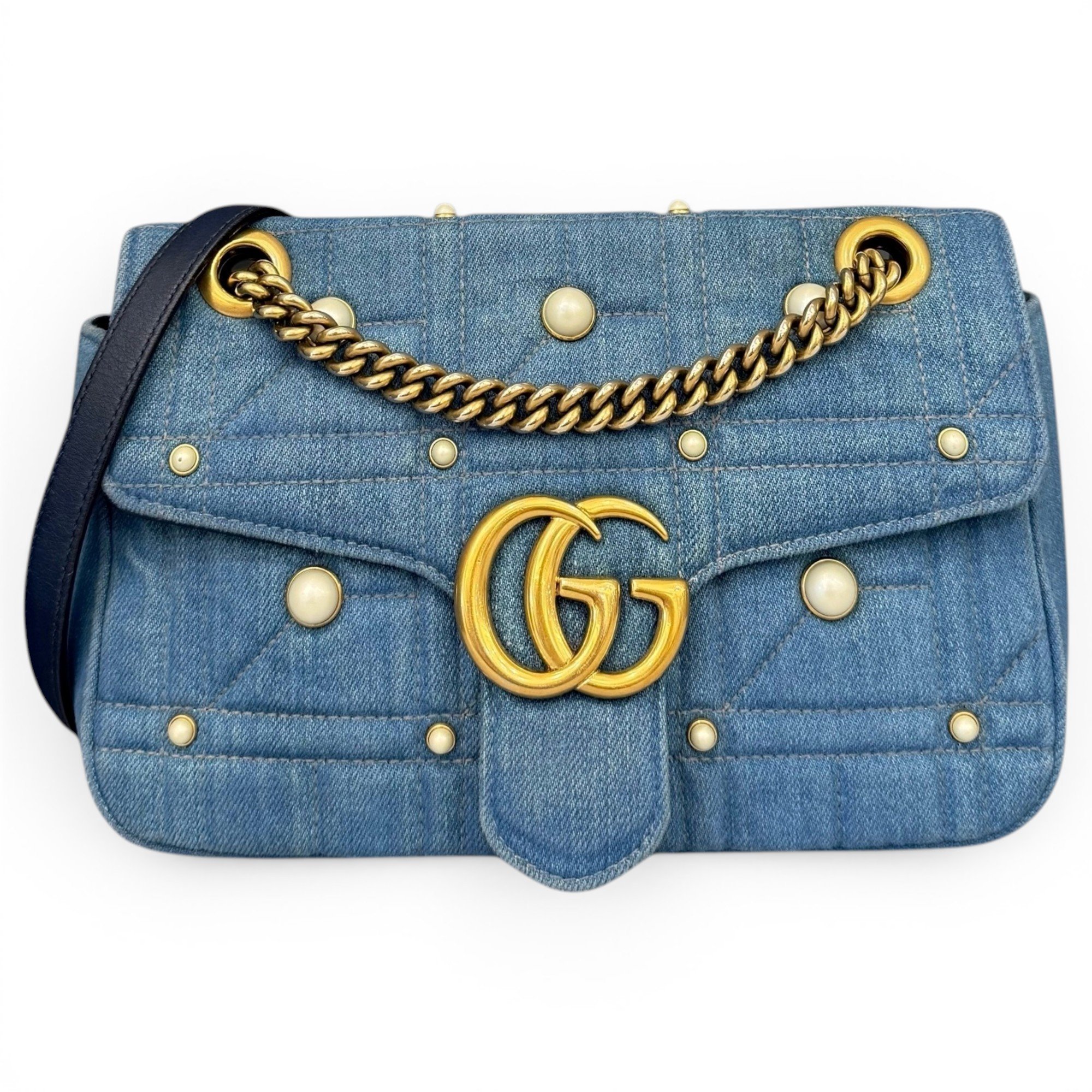 GG Marmont handbag