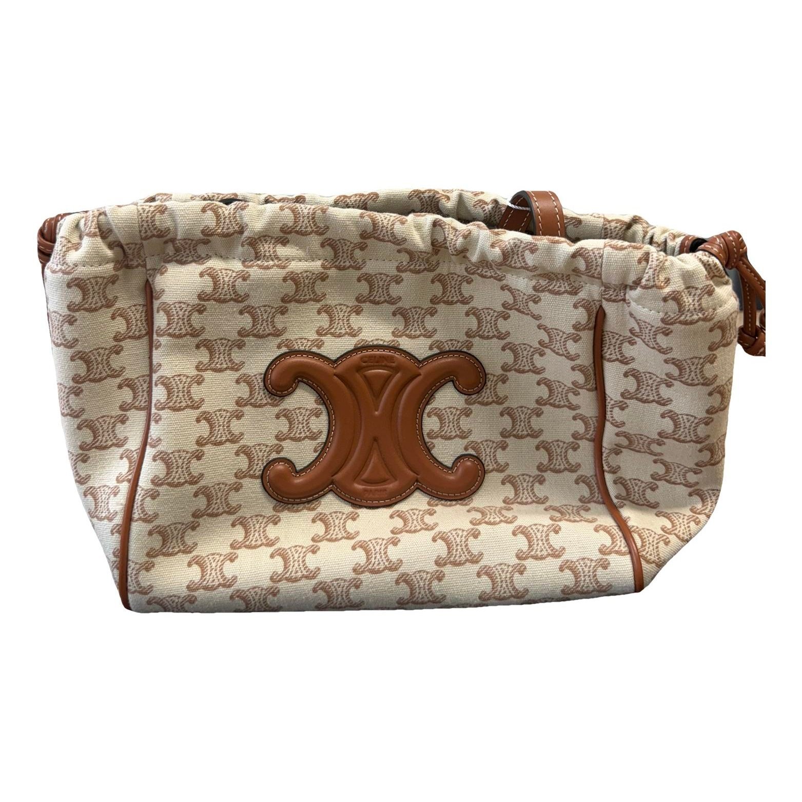 Pony-style calfskin handbag