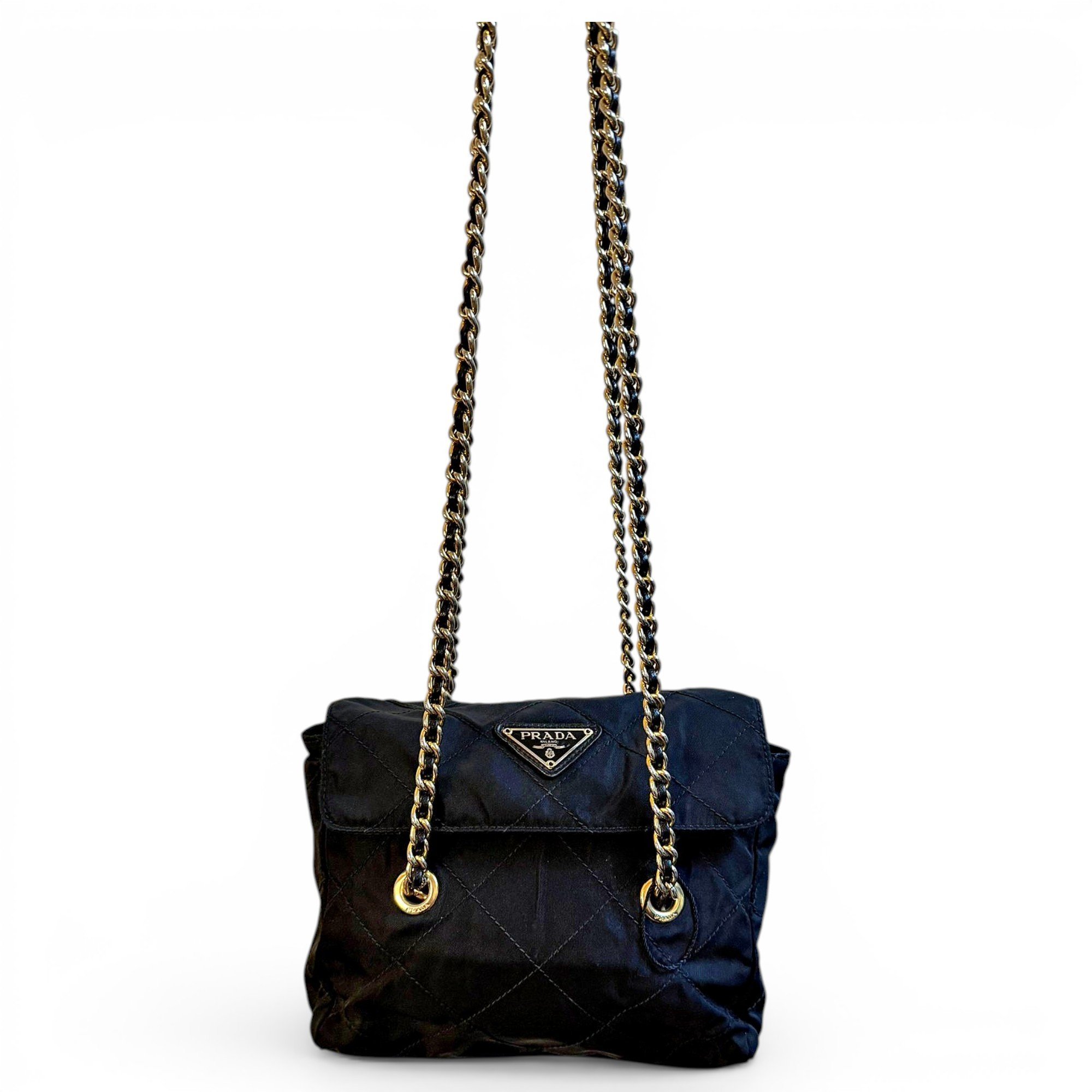 Cloth handbag