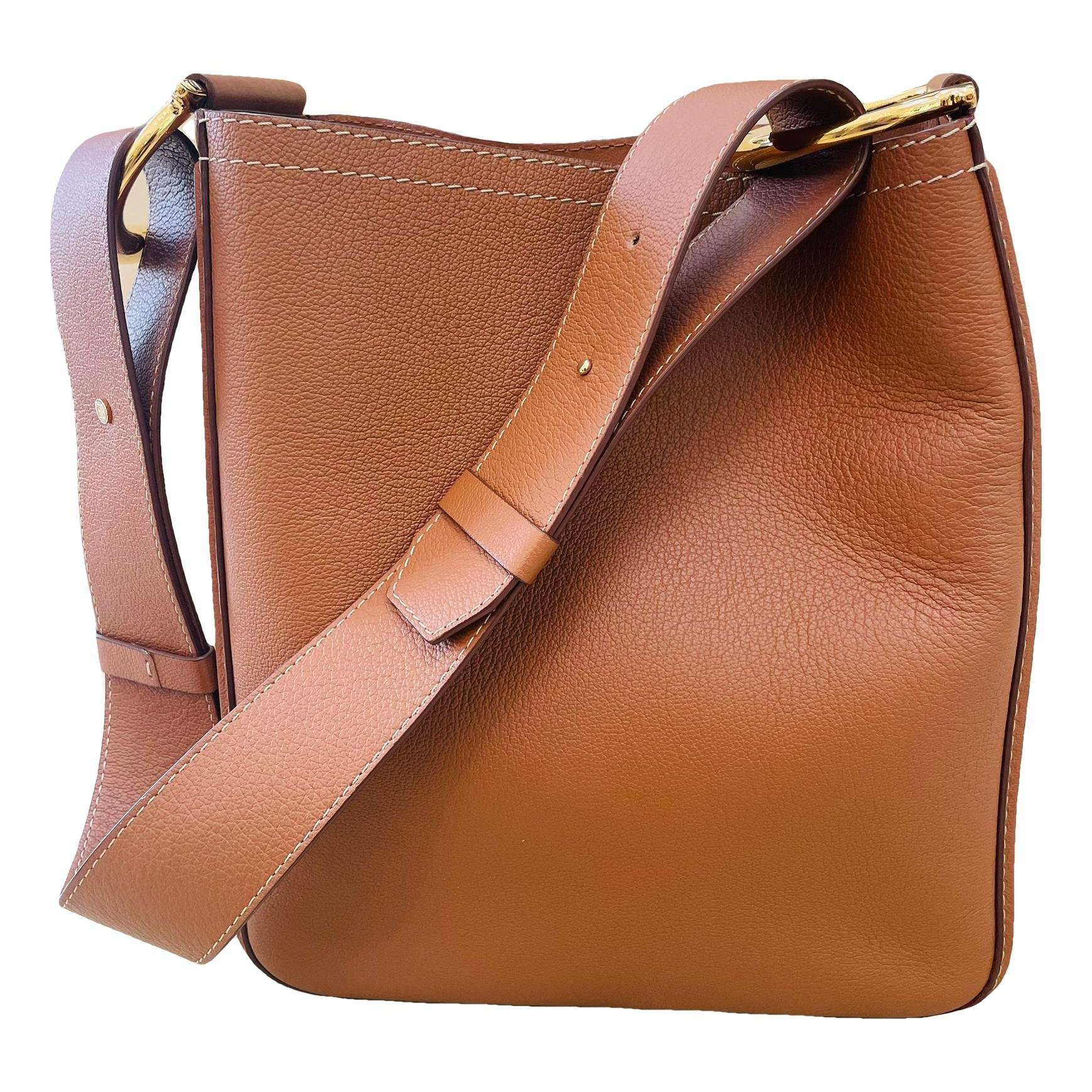 Carolina Herrera Leather handbag