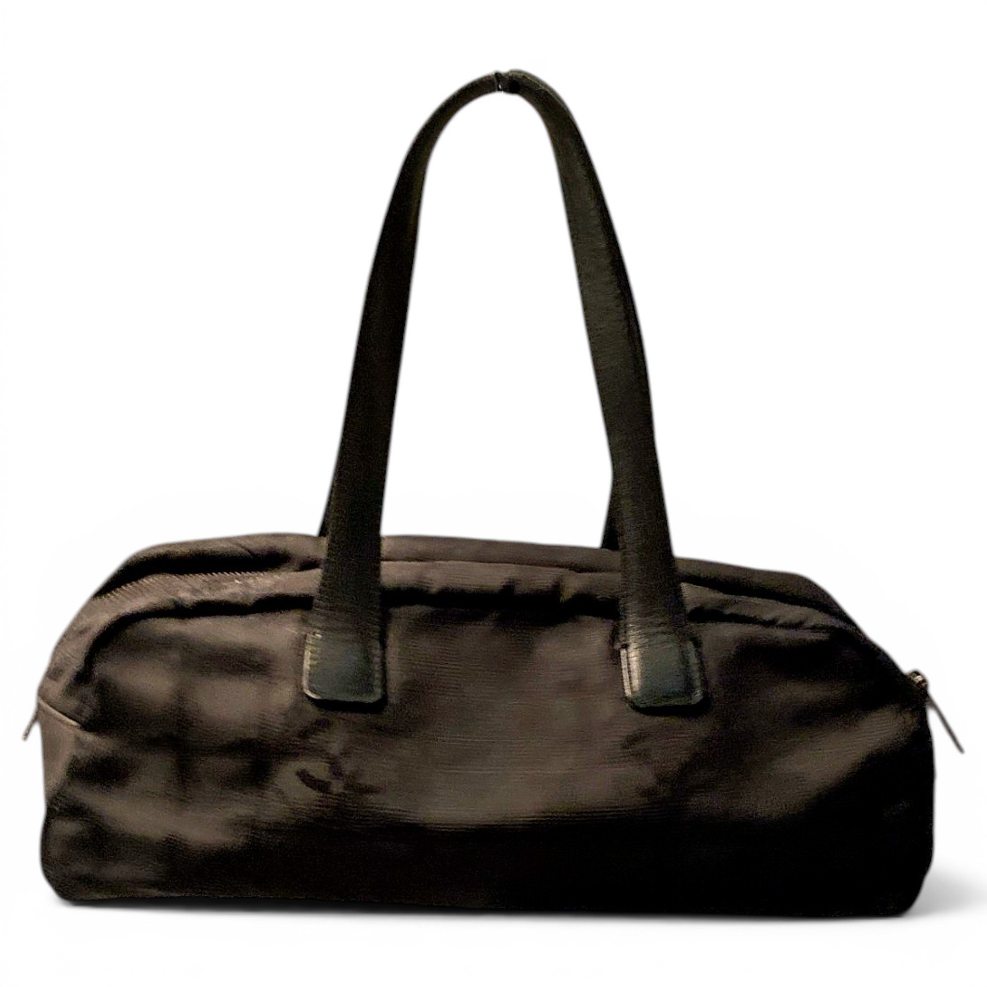 Cloth handbag