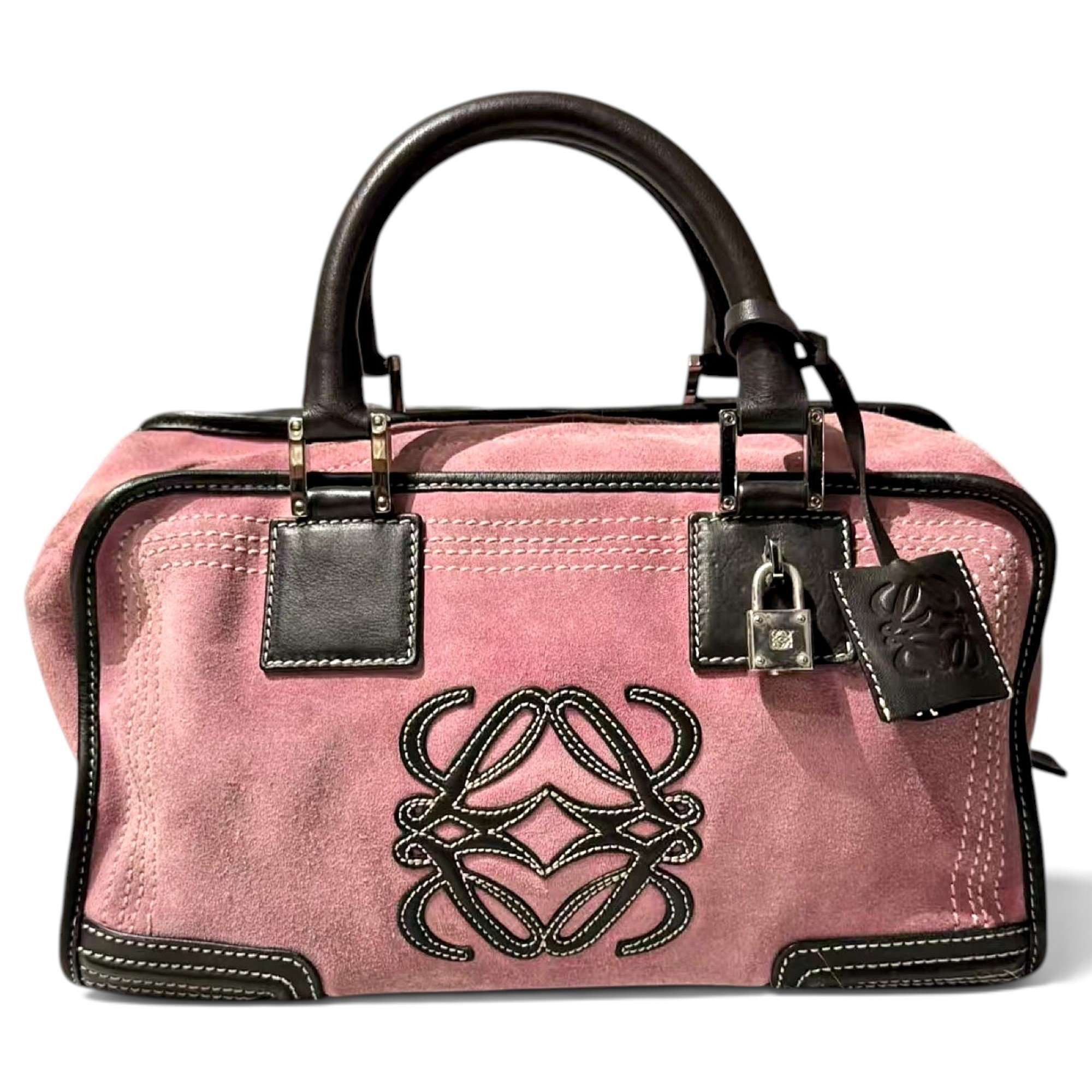 Amazona bowling bag