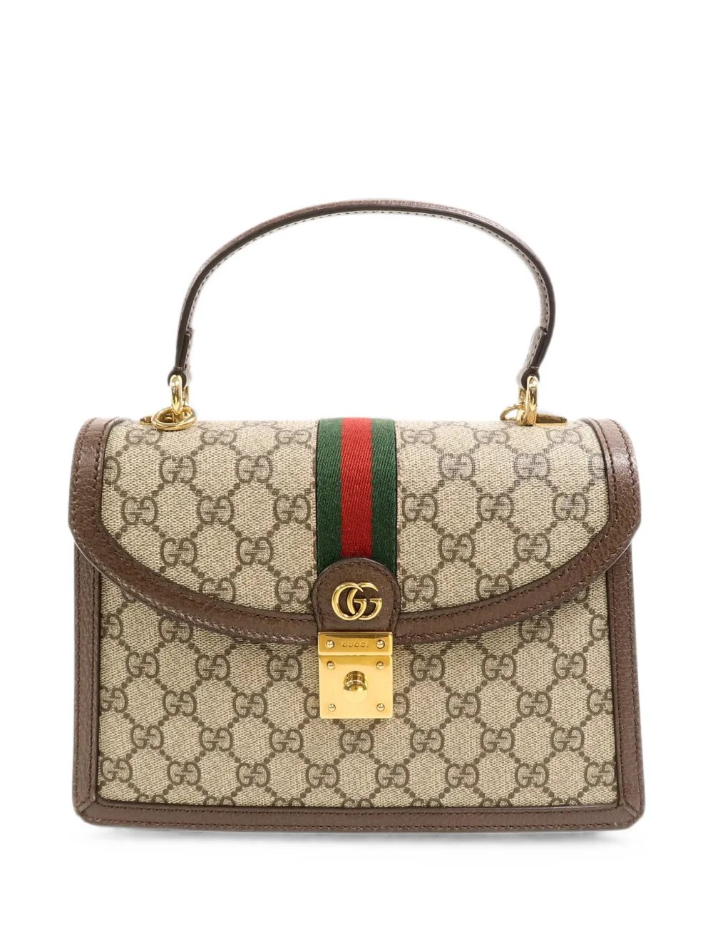 Ophidia GG Supreme tote bag