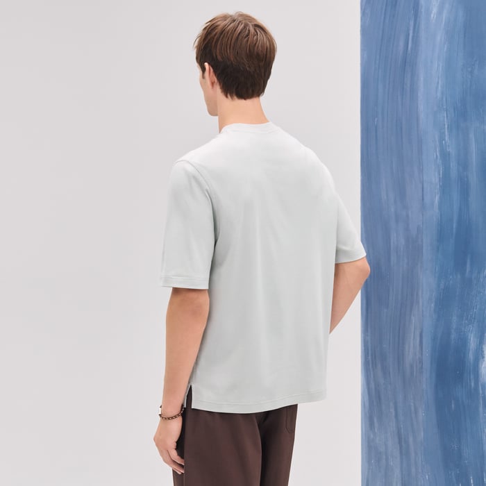 Brume "Fragments Equestres" T-shirt