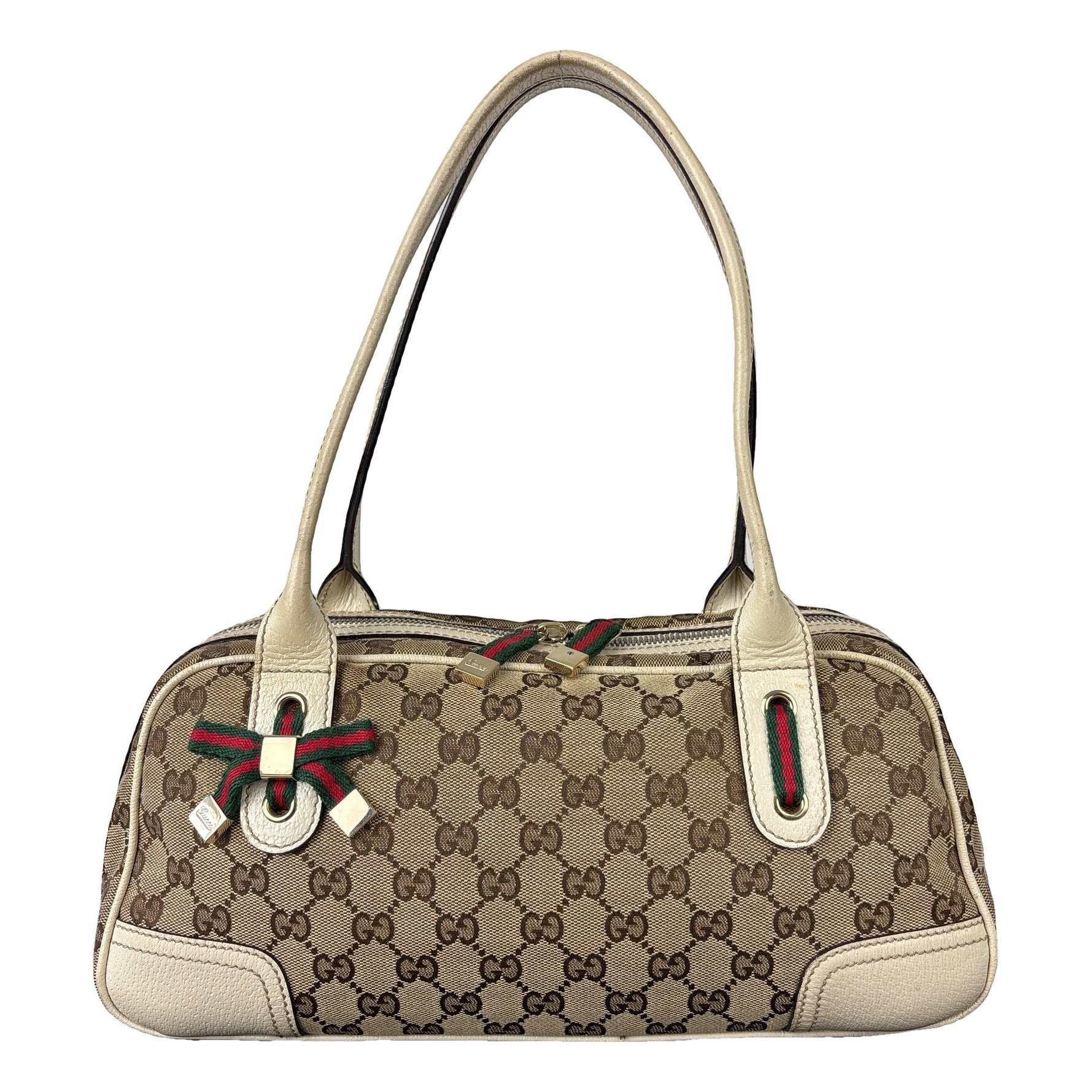 Princy cloth handbag