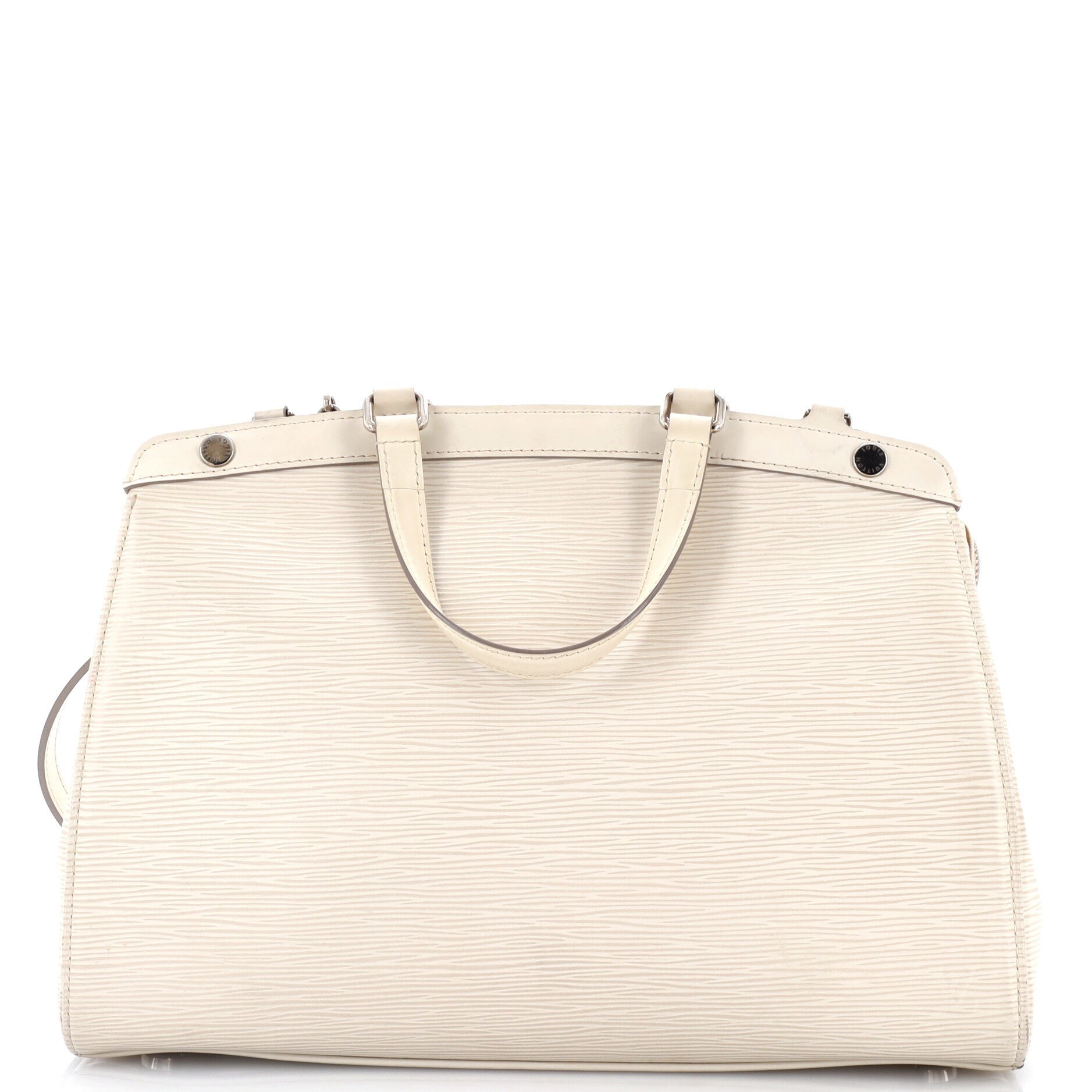Brea Handbag Epi Leather MM