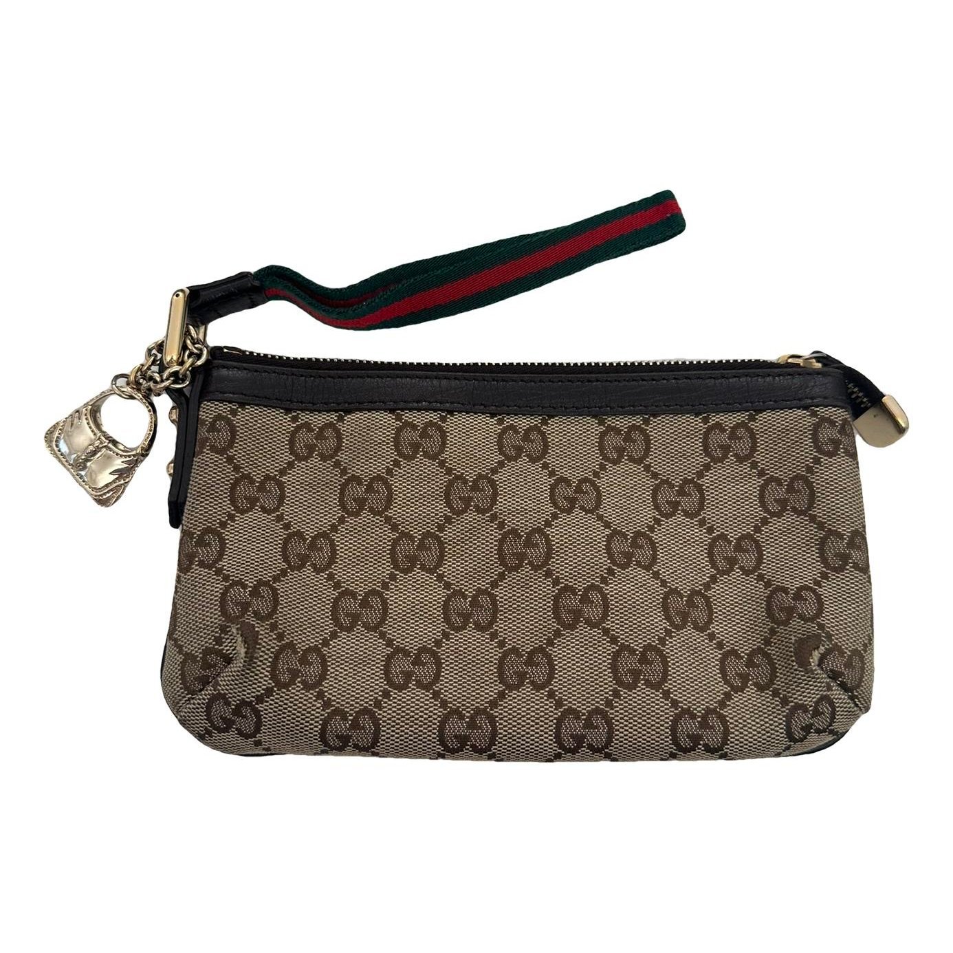 Cloth handbag