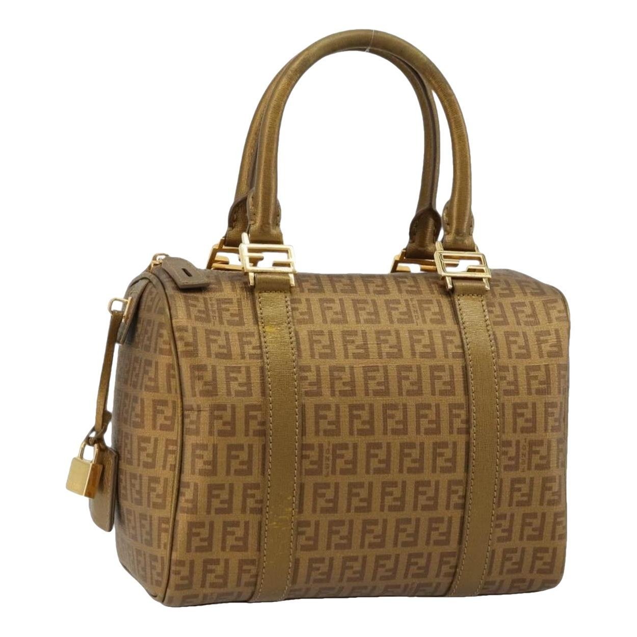 Cloth bowling bag